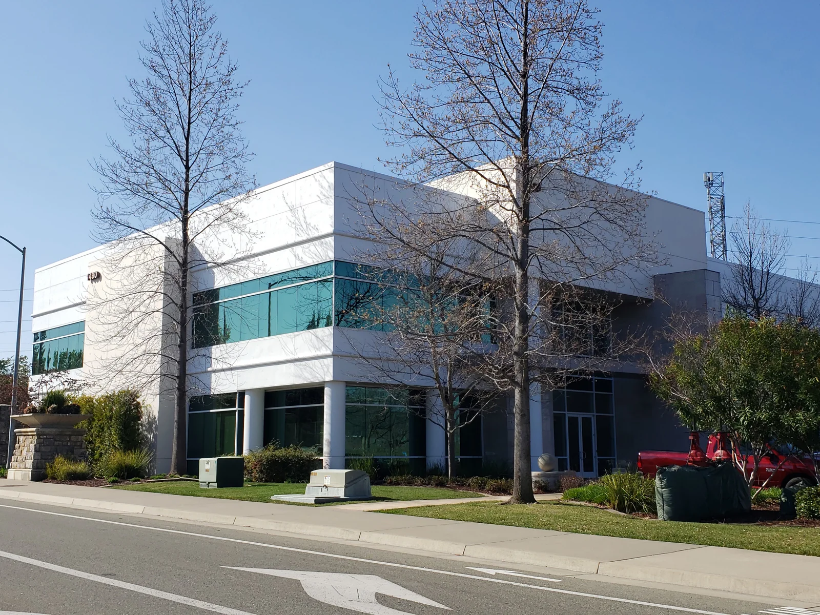 Office in Roseville, CA — Lease in Roseville, CA, photo 7 of 8