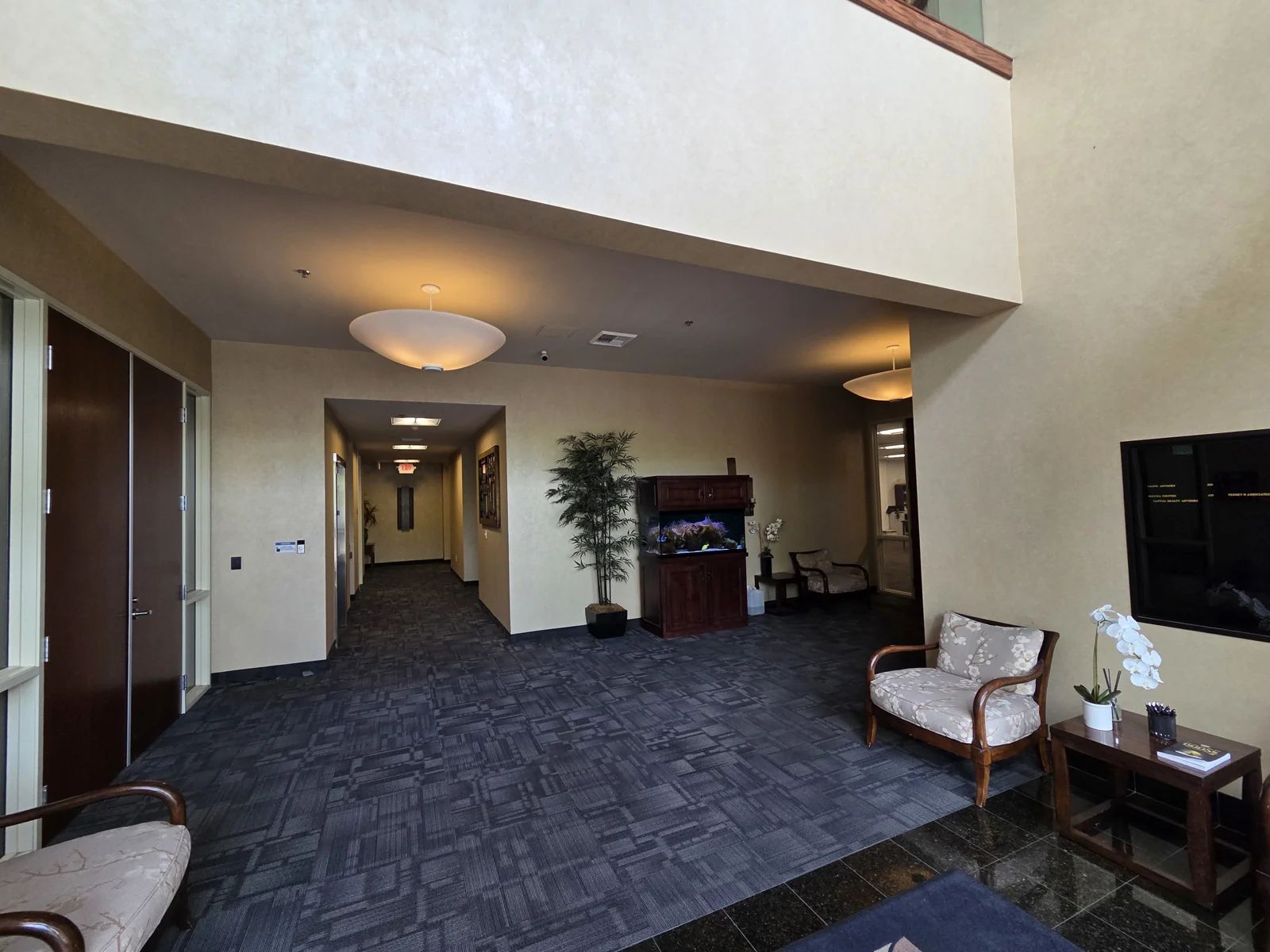 Office in Roseville, CA — Lease in Roseville, CA, photo 8 of 8