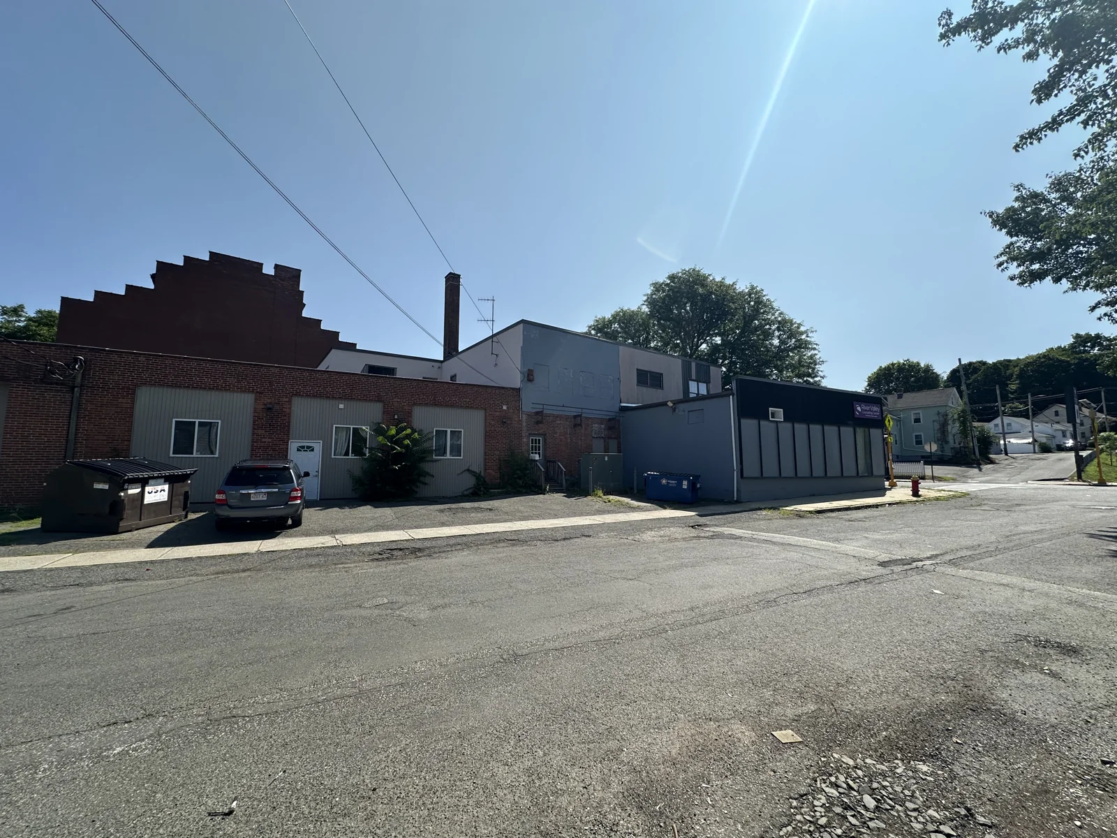 Office in Chicopee, MA — Sale in Chicopee, MA, photo 2 of 4