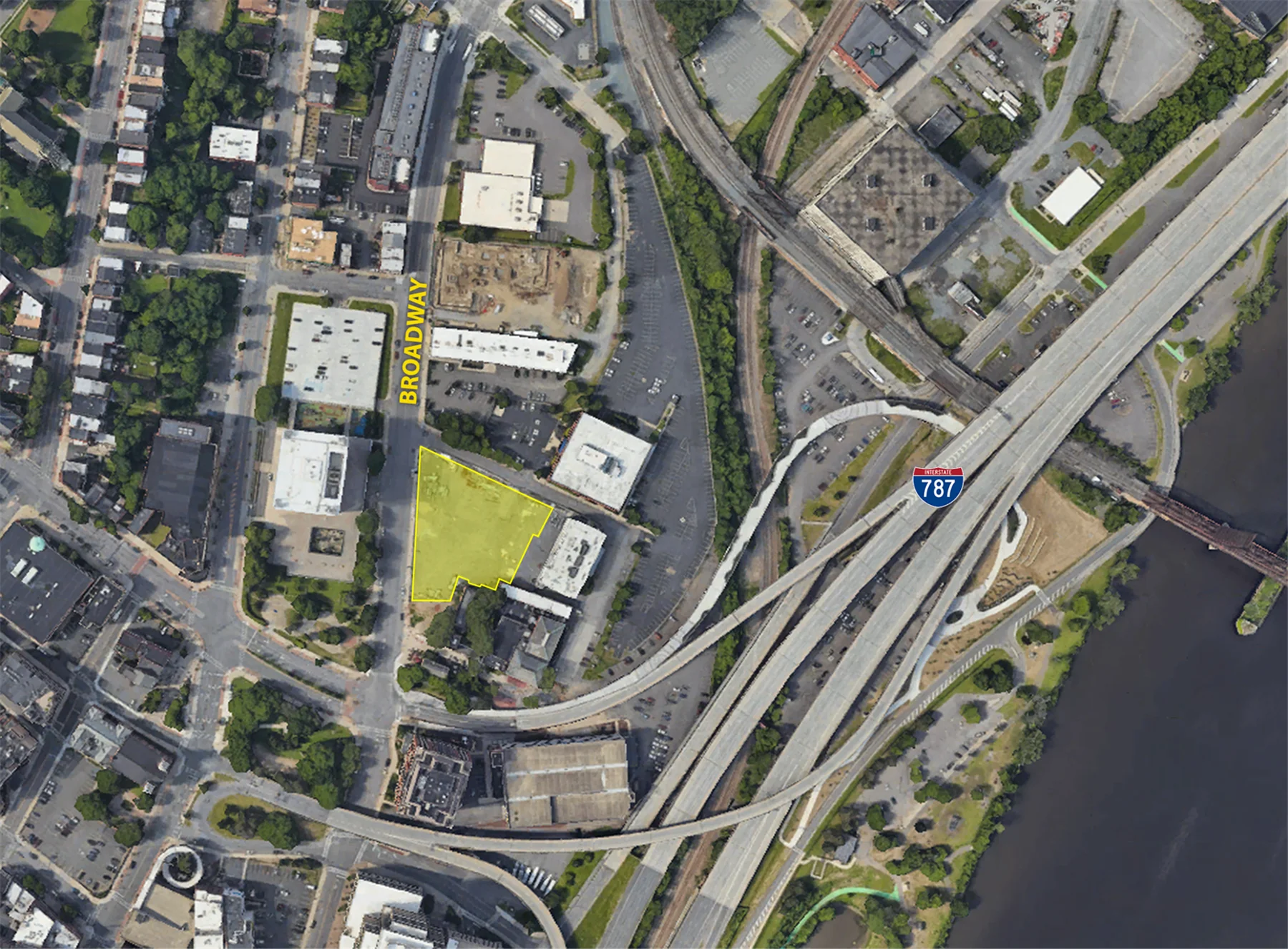 Land in Albany, NY — Sale in Albany, NY, photo 1 of 2