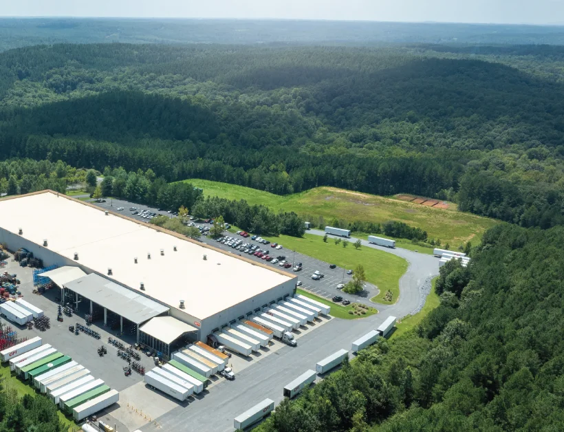 Riverstone Business Park, Lot 3 — Sale in Forest City, NC, photo 1 of 1