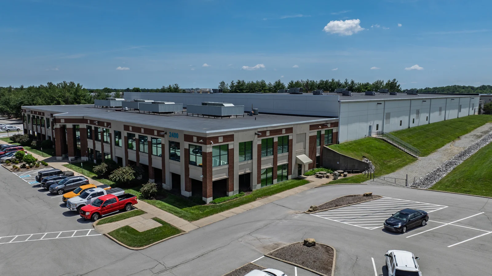 2400 Nelson Miller Parkway — Sale in Louisville, KY, photo 1 of 1