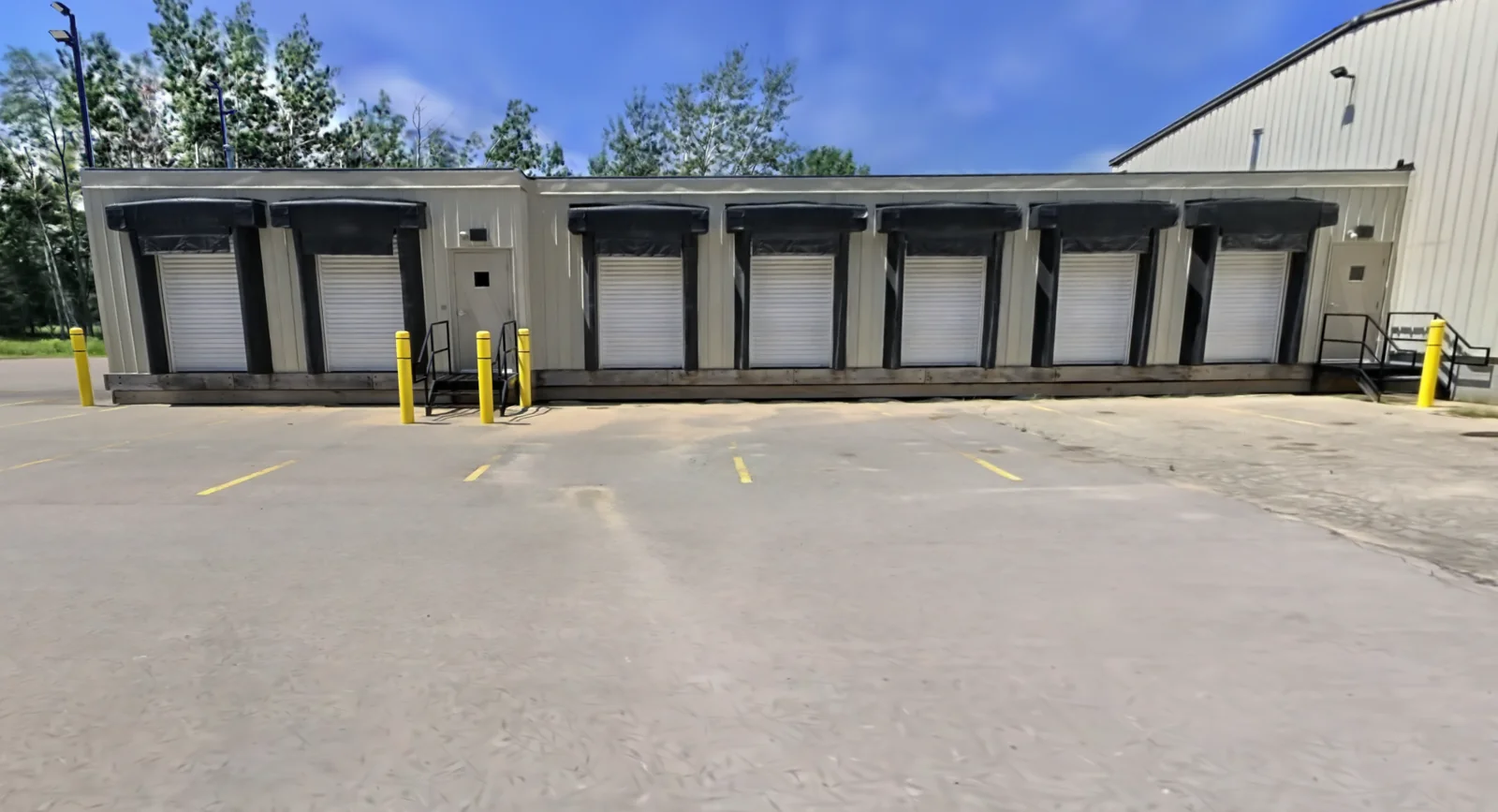 Industrial in Cadillac, MI — Sale in Cadillac, MI, photo 3 of 7