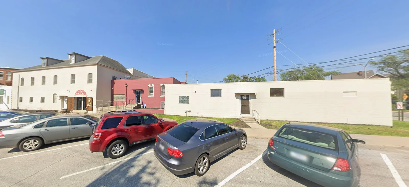 1024-1032 Shelby street — Sale in Indianapolis, IN, photo 1 of 1
