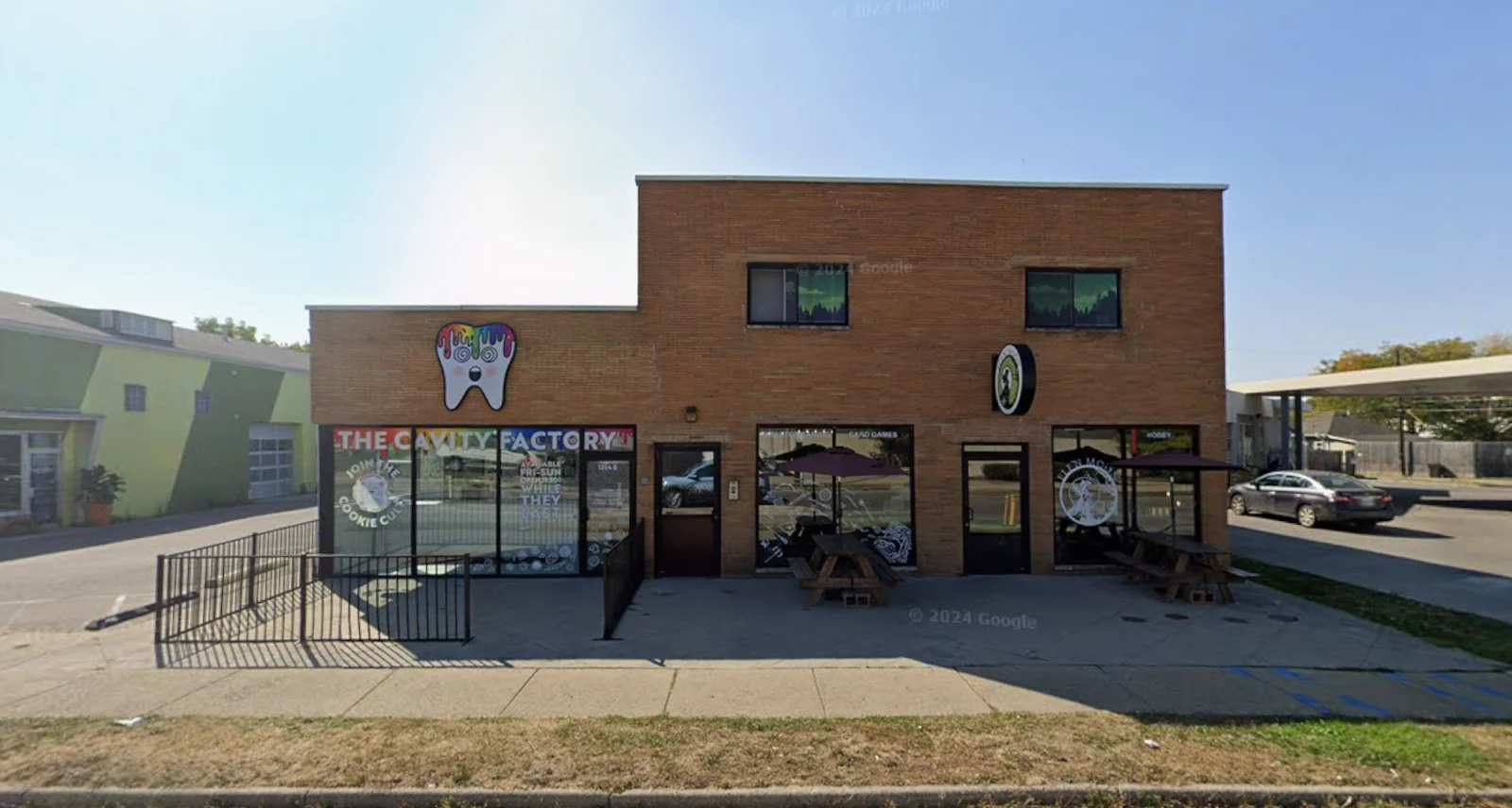 1354 Shelby Street — Sale in Indianapolis, IN, photo 1 of 1