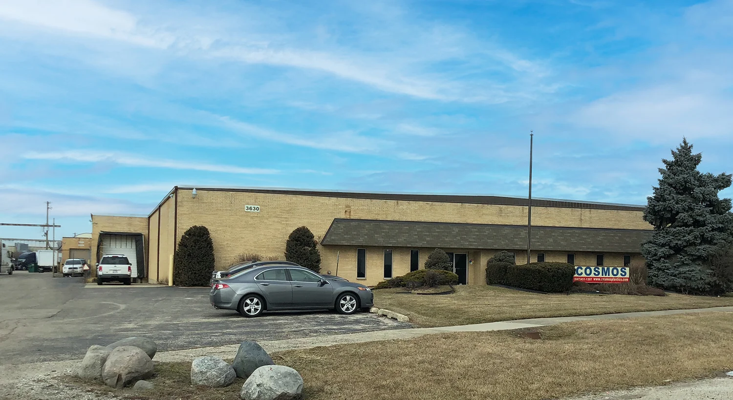 3630 N Wolf Rd — Sale in Franklin Park, IL, photo 1 of 3