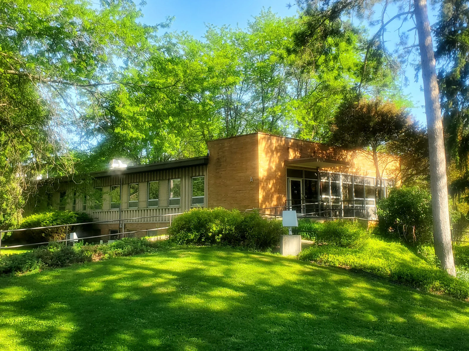 Lab/R&D | Office | Educational — Sale in Wisconsin Rapids, WI, photo 1 of 5