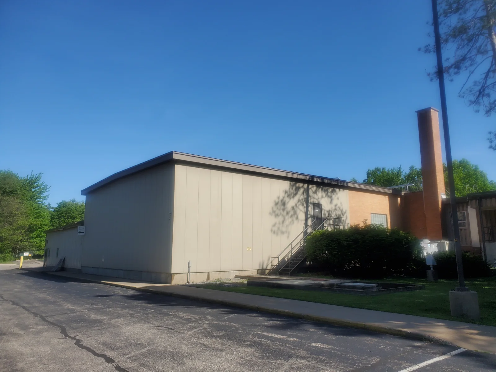 Lab/R&D | Office | Educational — Sale in Wisconsin Rapids, WI, photo 5 of 5