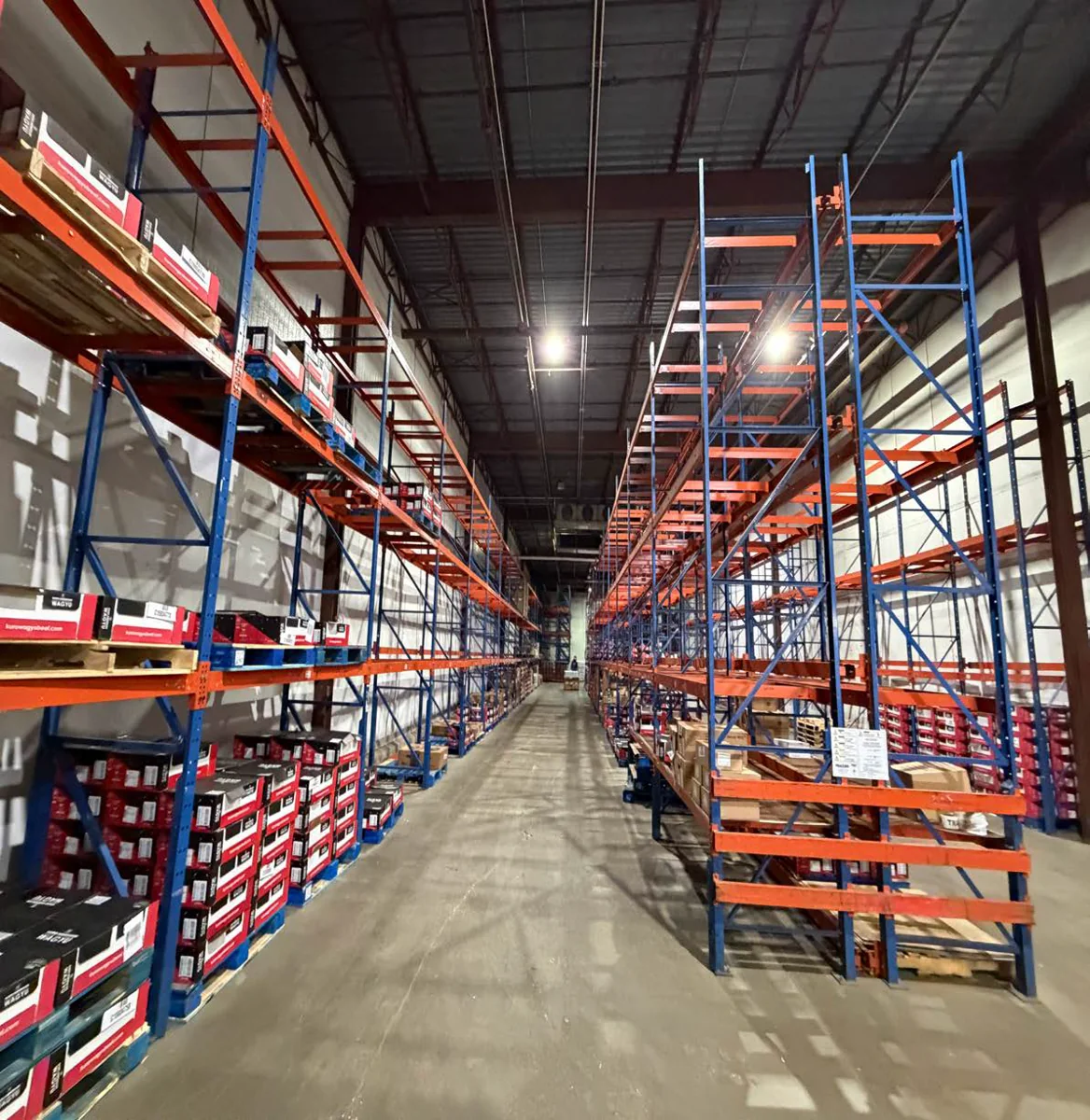 Freezer/Cooler/USDA Production Facility — Sale in Omaha, NE, photo 3 of 8