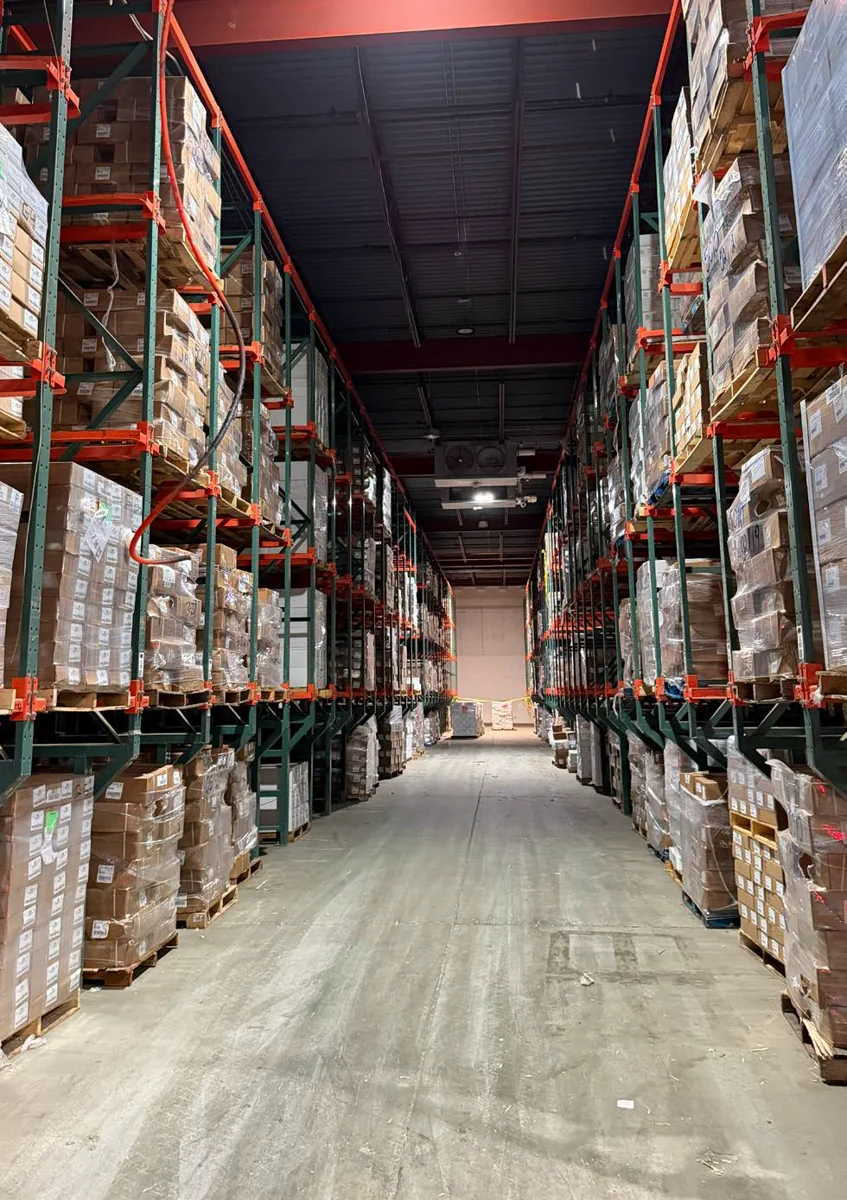 Freezer/Cooler/USDA Production Facility — Sale in Omaha, NE, photo 6 of 8
