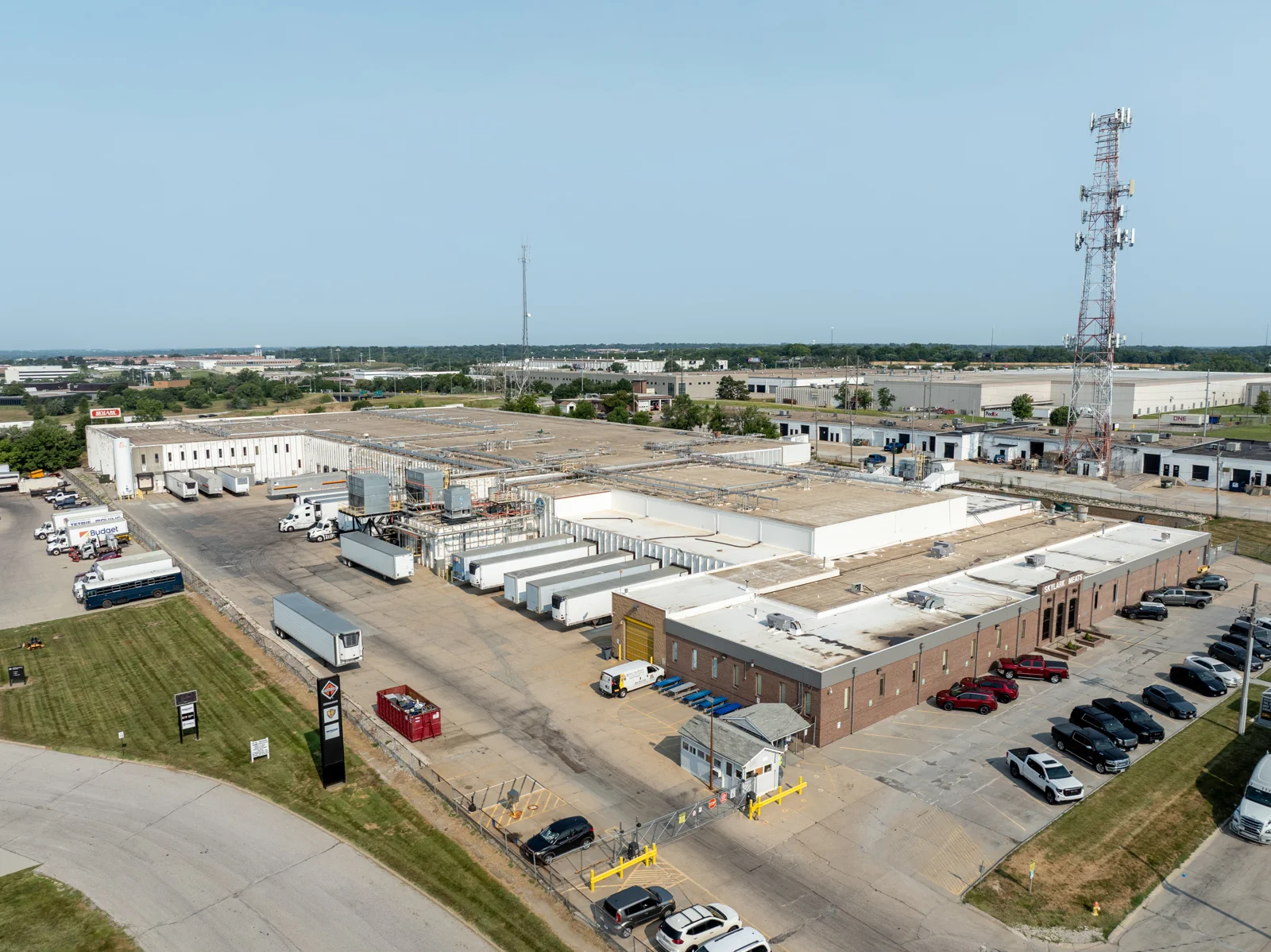 Industrial in Omaha, NE — Sale in Omaha, NE, photo 1 of 1