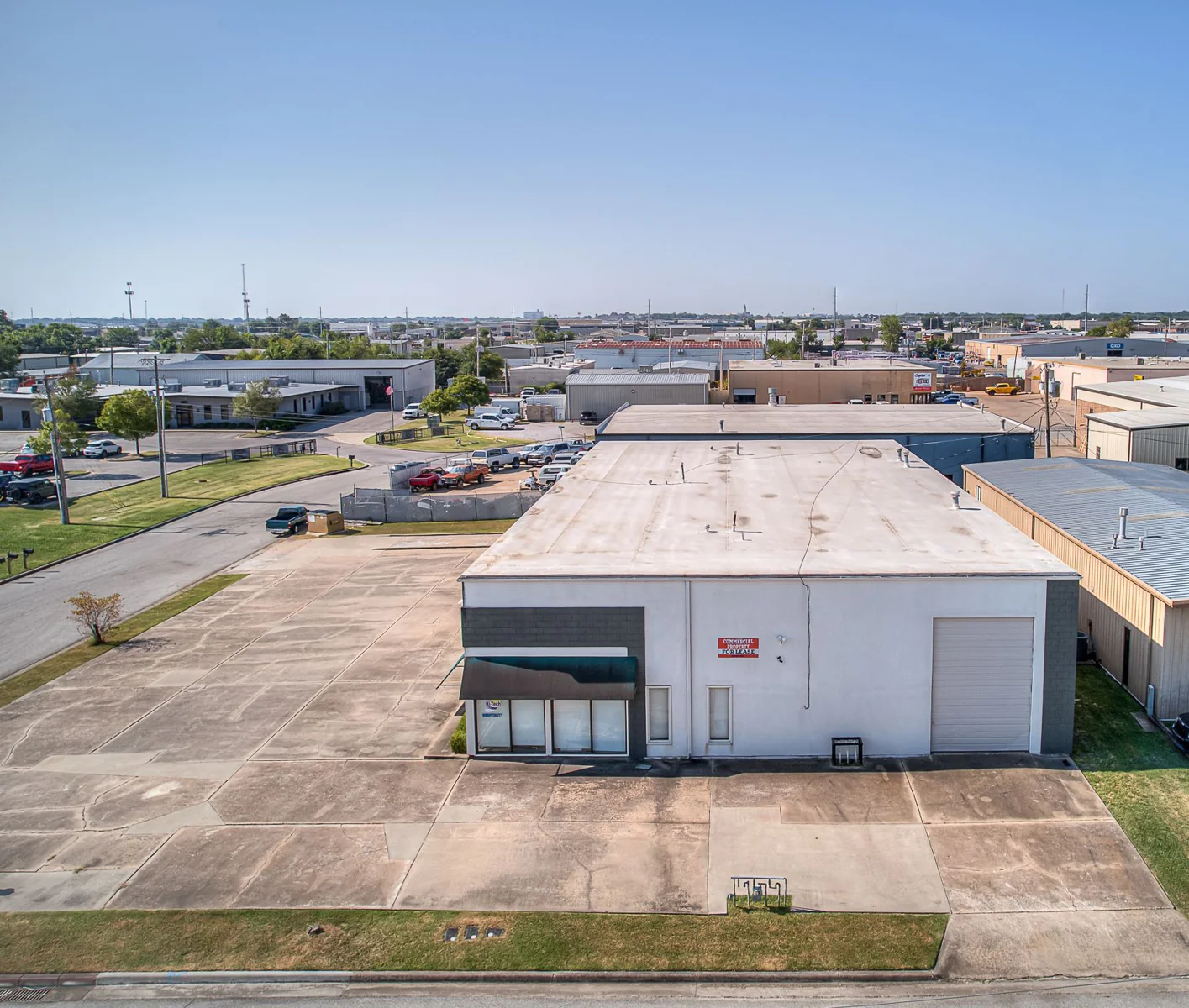 Industrial in Tulsa, OK — Sale in Tulsa, OK, photo 5 of 6