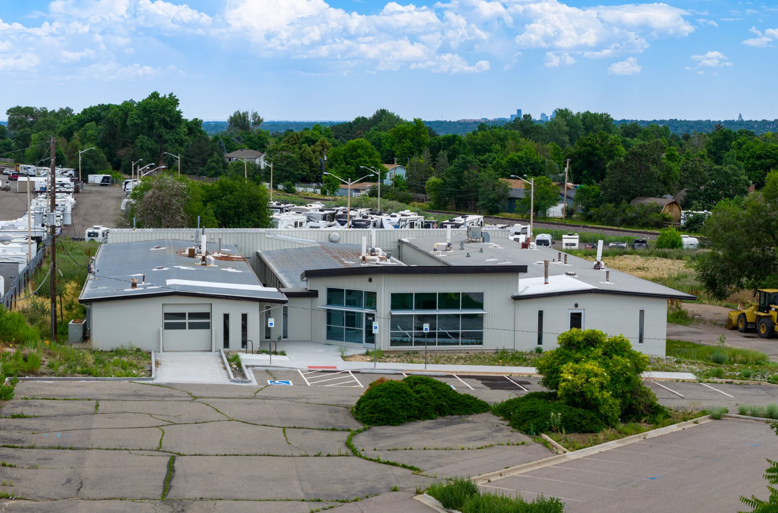 4630 Indiana St — Sale in Golden, CO, photo 1 of 3