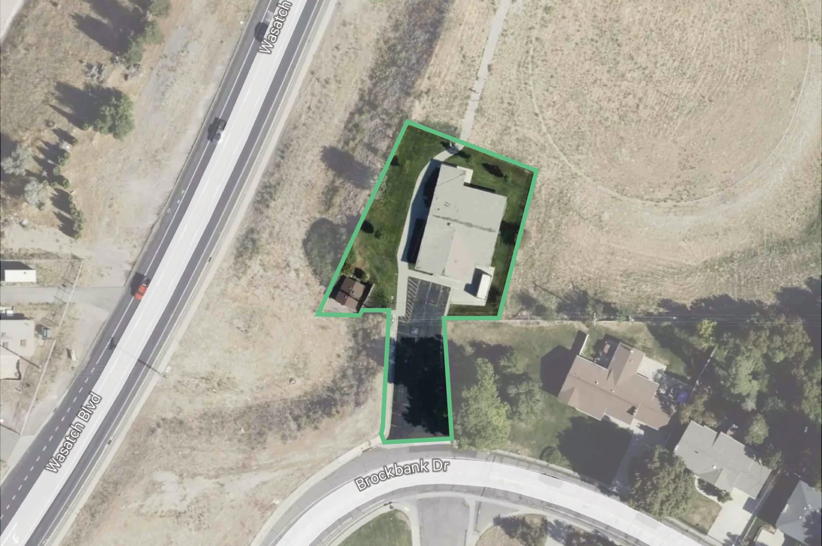 4430 South Westview Drive — Sale in Salt Lake City, UT, photo 3 of 5