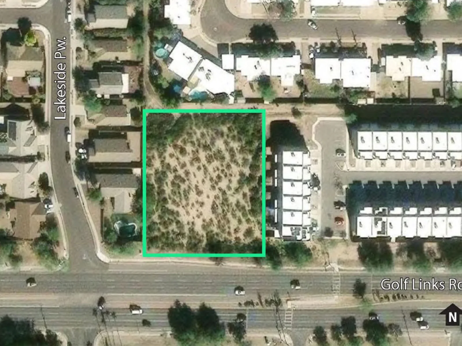 8145 E Golf Links Rd — Sale in Tucson, AZ, photo 1 of 1