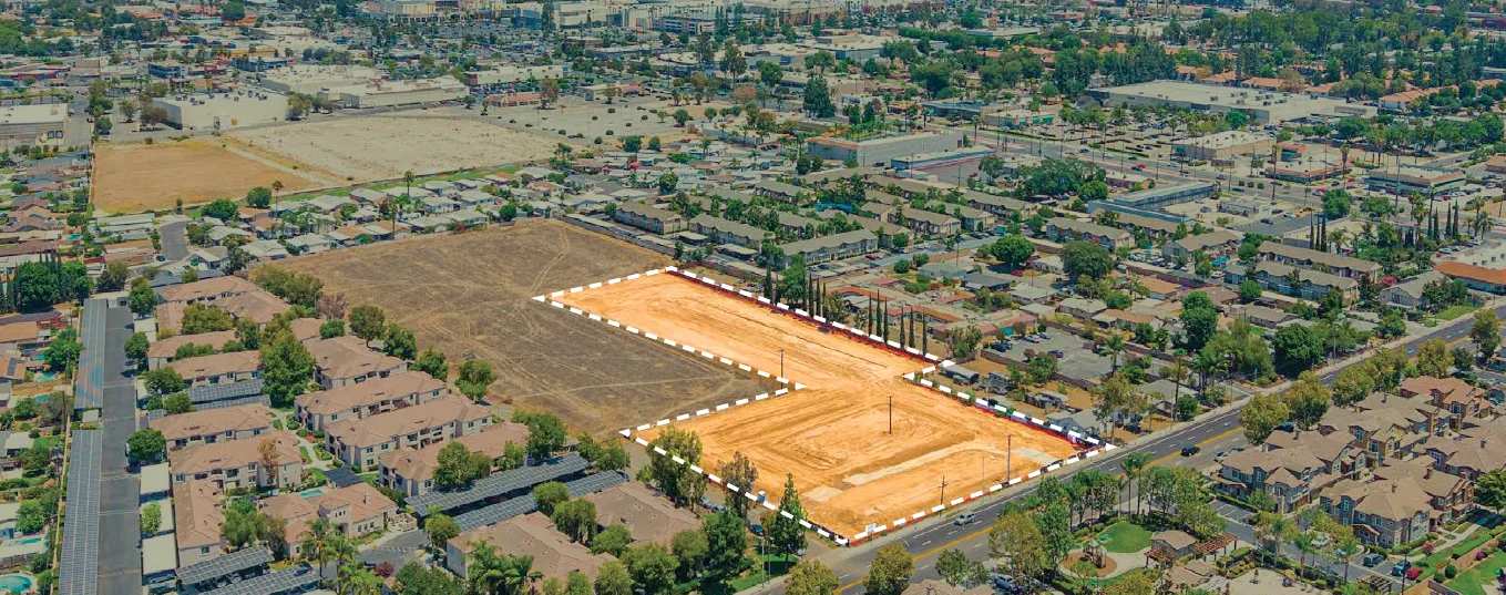 Land in Riverside, CA — Sale in Riverside, CA, photo 4 of 8