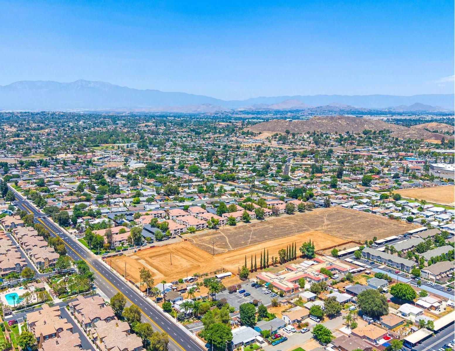 Land in Riverside, CA — Sale in Riverside, CA, photo 8 of 8