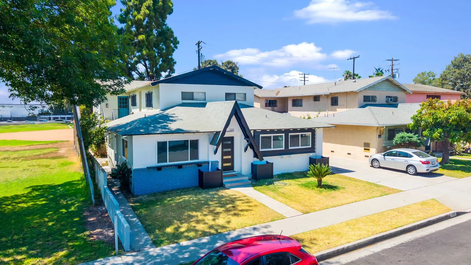 Multifamily in Montebello, CA — Sale in Montebello, CA, photo 1 of 8