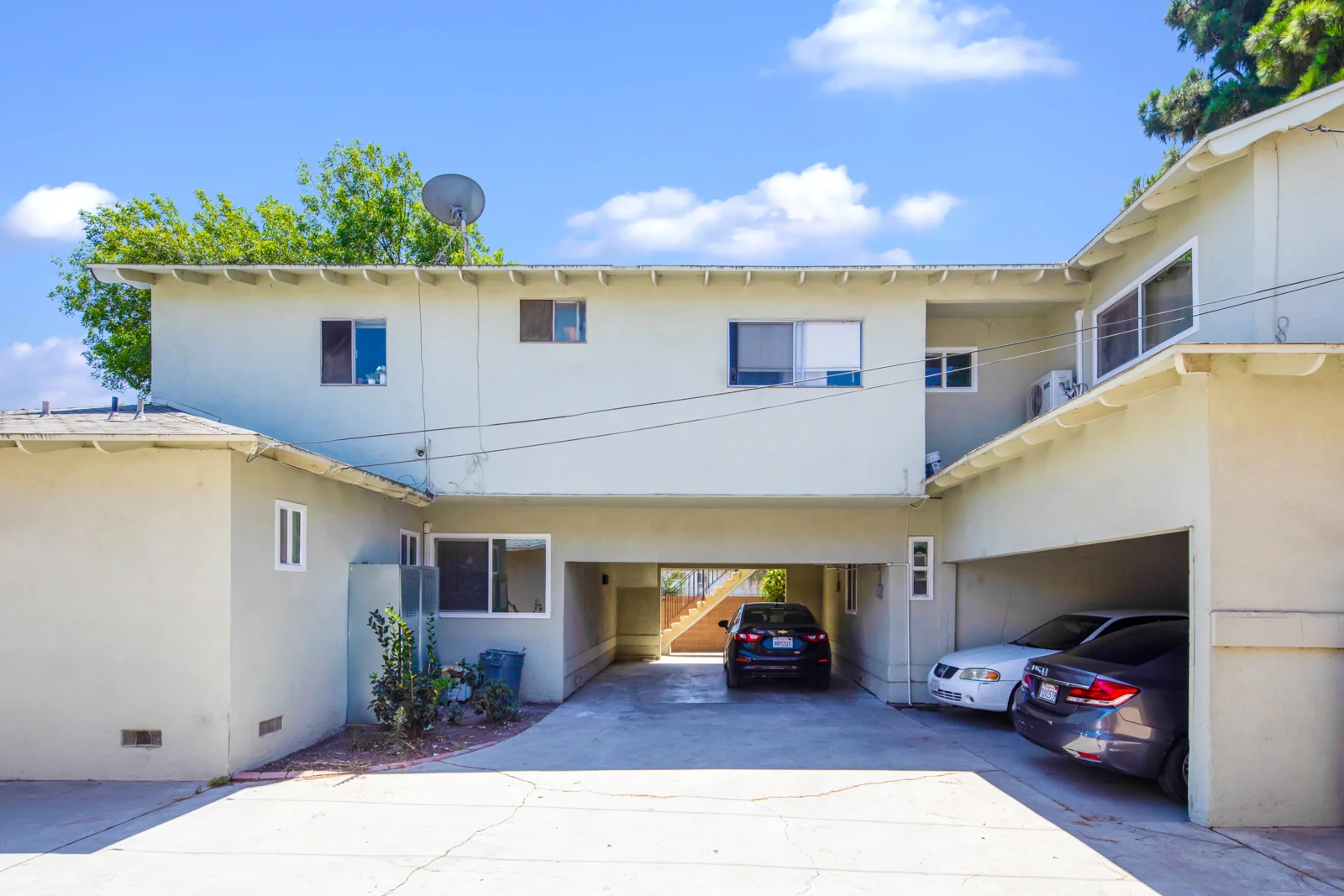 Multifamily in Montebello, CA — Sale in Montebello, CA, photo 8 of 8