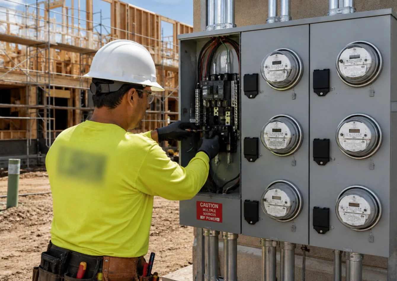Electrical Contractor Business - Asset Sale — Sale in Visalia, CA, photo 1 of 1
