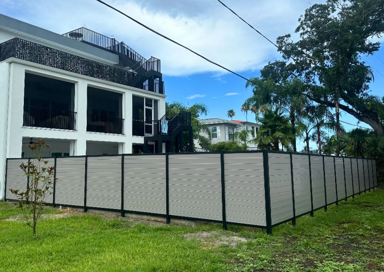 High-Growth Tampa Bay Fencing Company | Semi-Absentee — Sale in Tampa, FL, photo 1 of 1