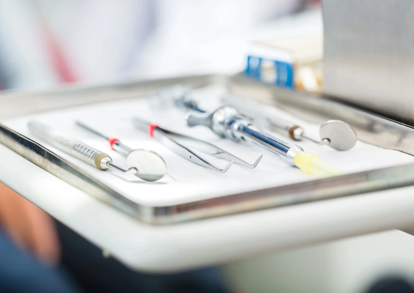 Regional Dental Imaging and Diagnostic Services Center — Sale in Houston West, TX, photo 1 of 1