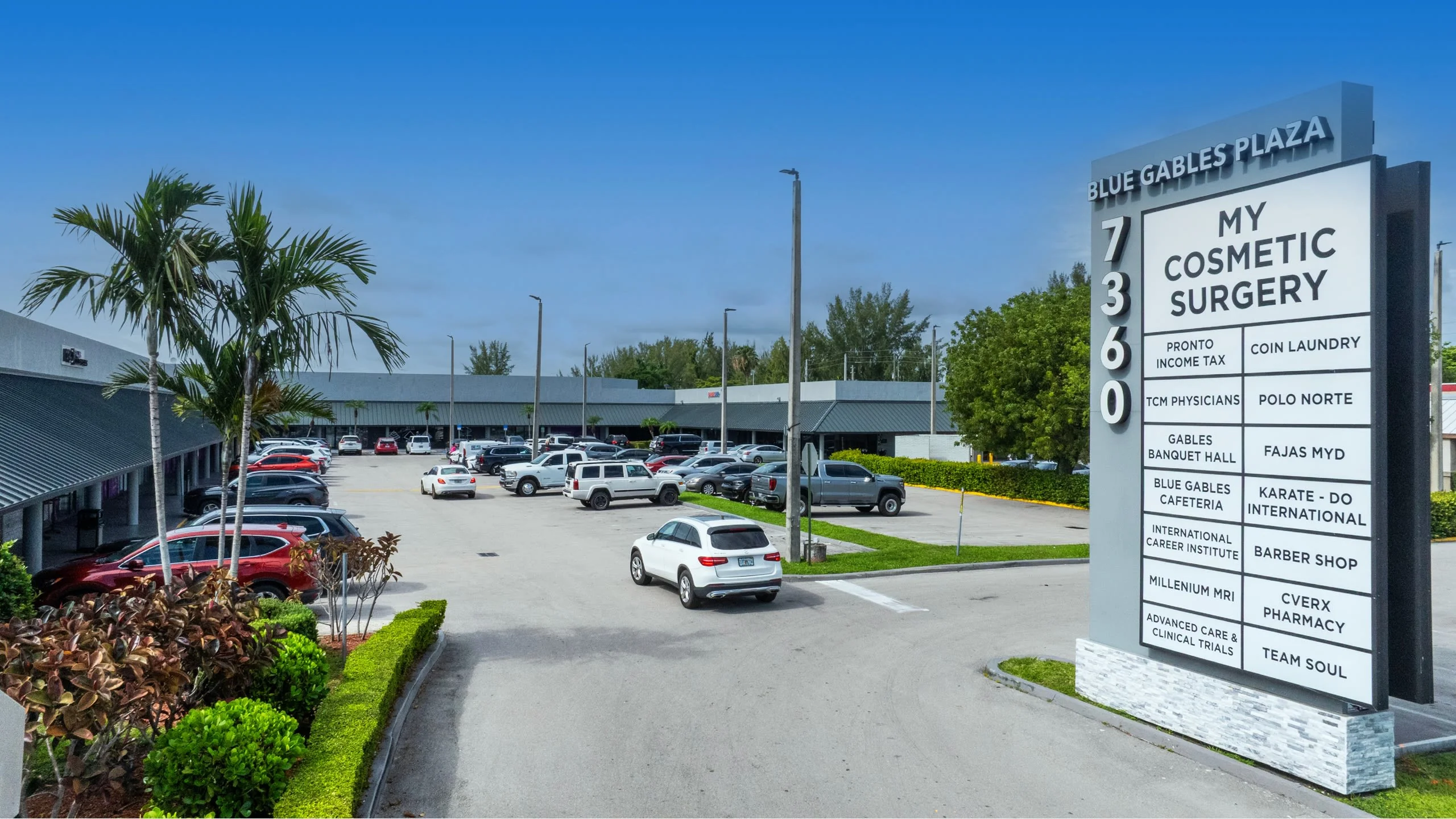 Blue Gables Plaza — Sale in Miami, FL, photo 8 of 8