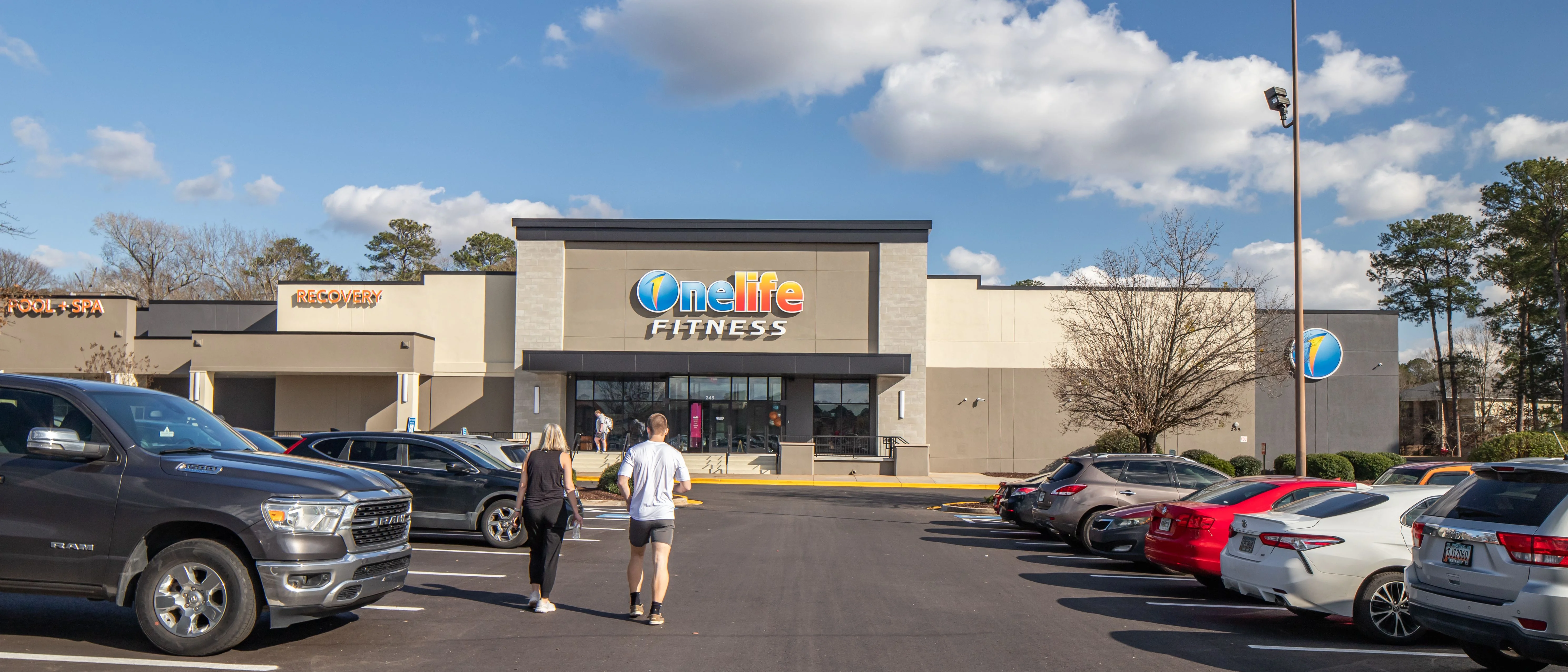 Rivergate Shopping Center — Sale in Macon, GA, photo 3 of 8