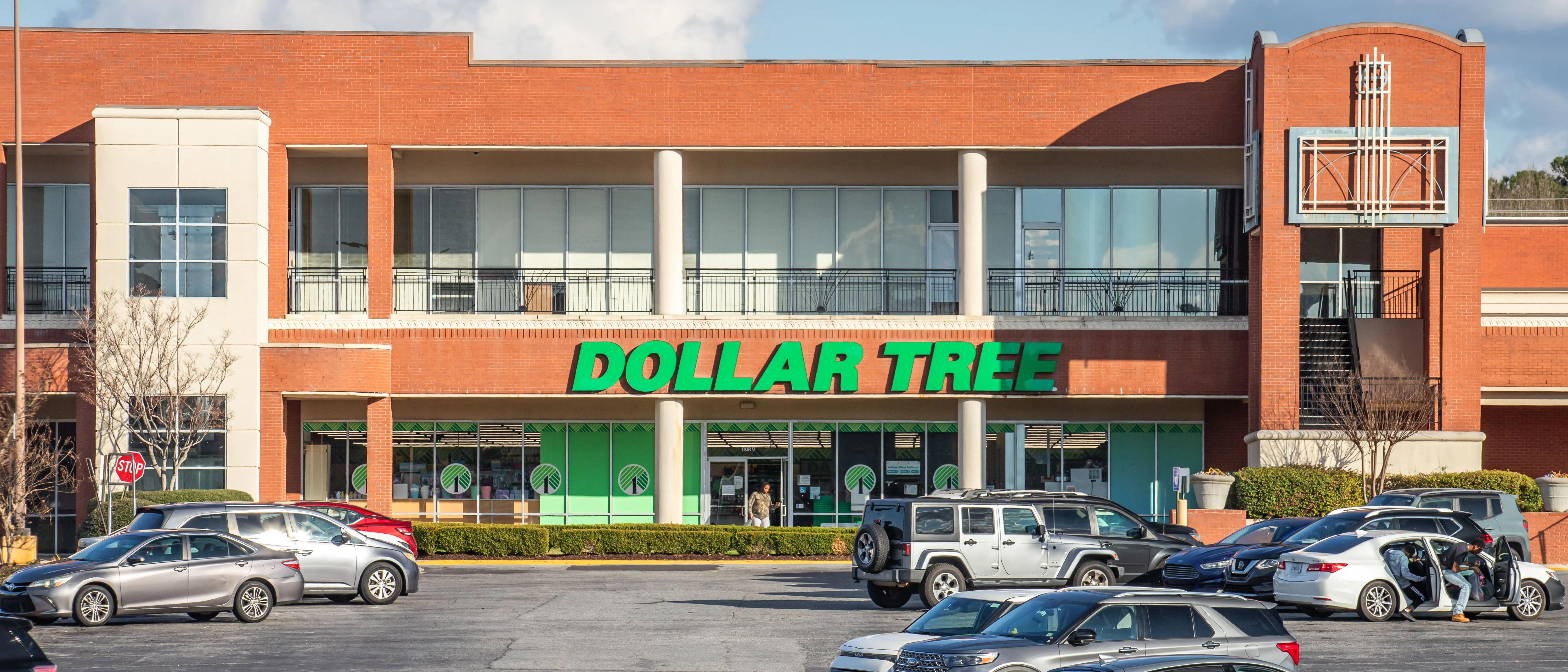 Rivergate Shopping Center — Sale in Macon, GA, photo 4 of 8