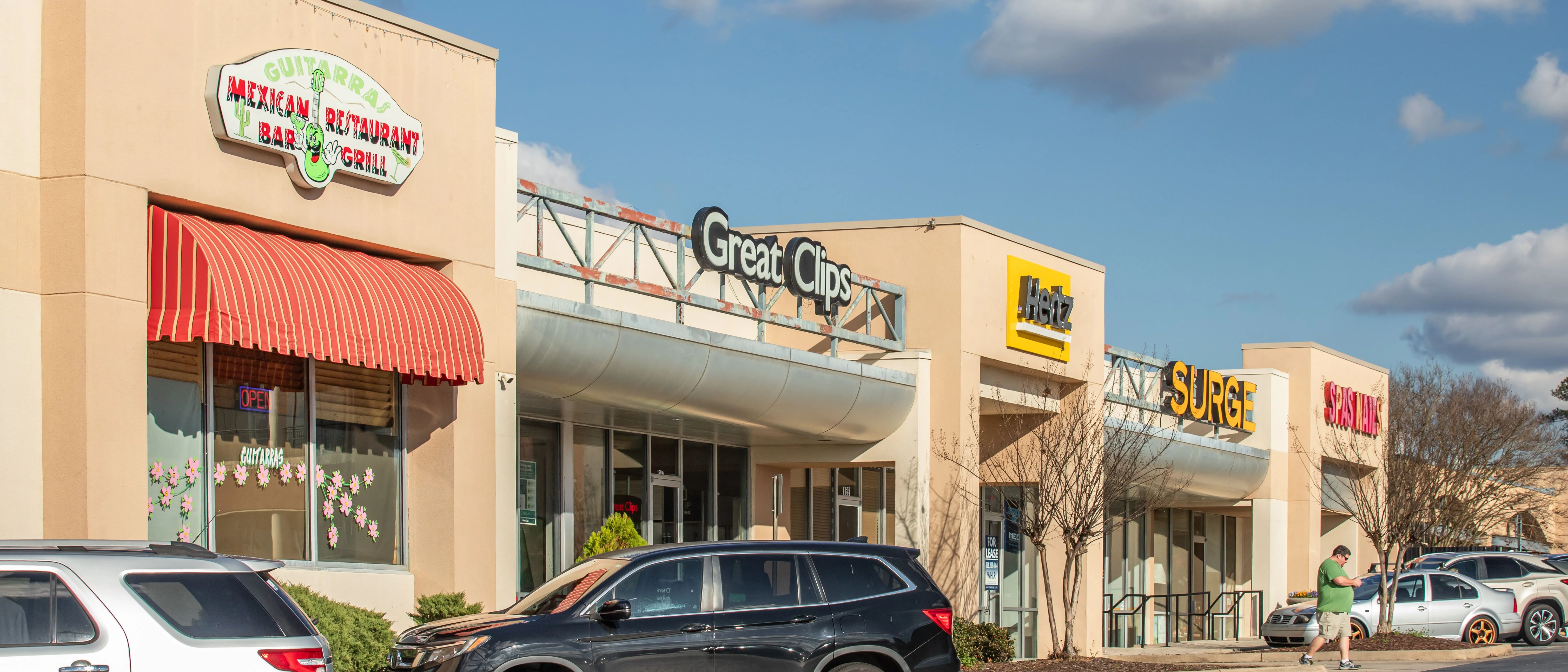 Rivergate Shopping Center — Sale in Macon, GA, photo 6 of 8