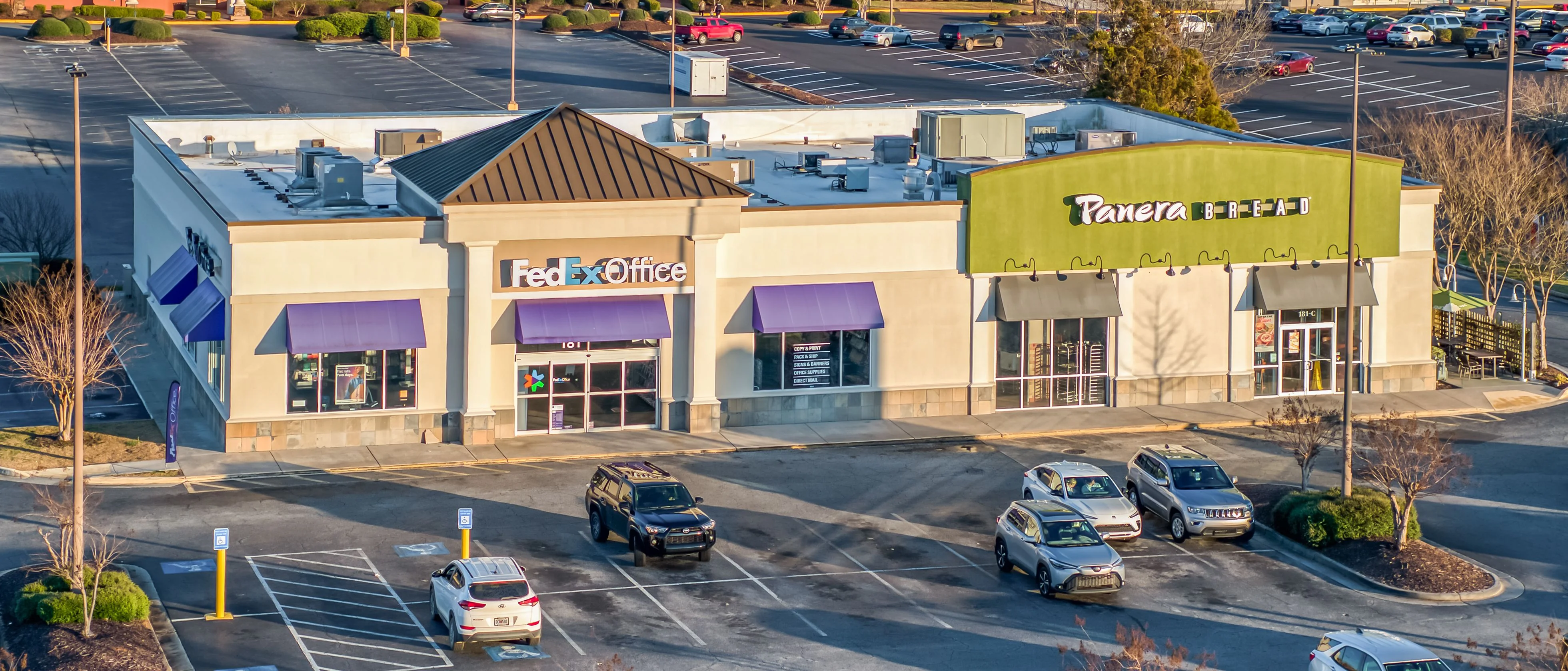 Rivergate Shopping Center — Sale in Macon, GA, photo 7 of 8