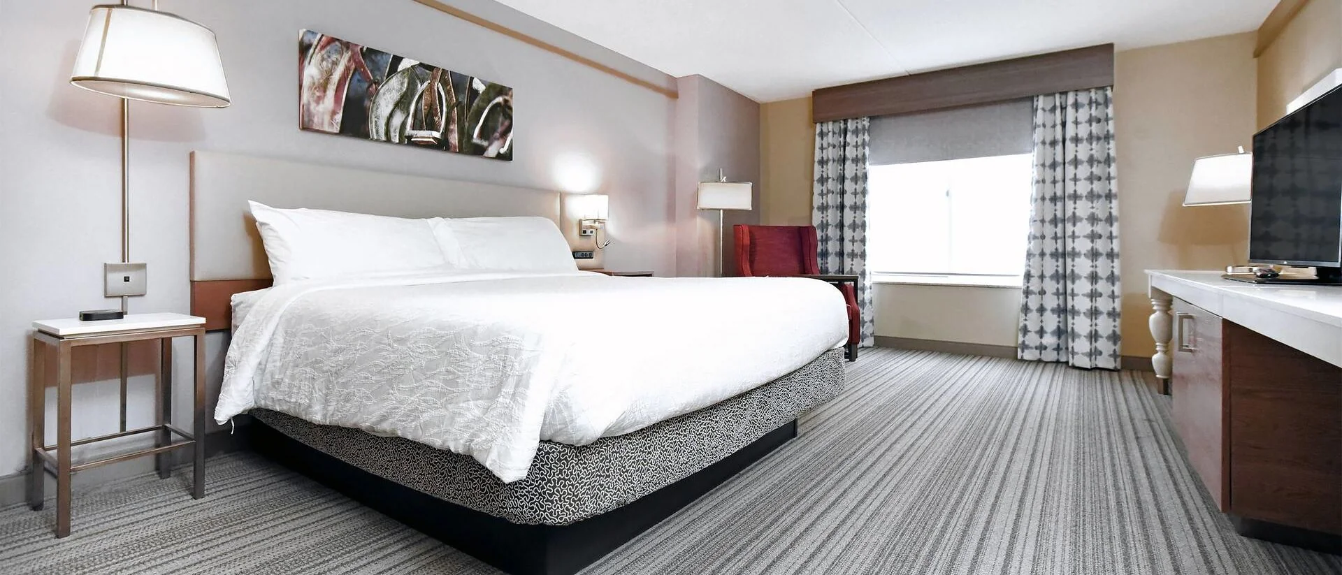 Hilton Garden Inn Saratoga Springs — Sale in Saratoga Springs, NY, photo 7 of 8