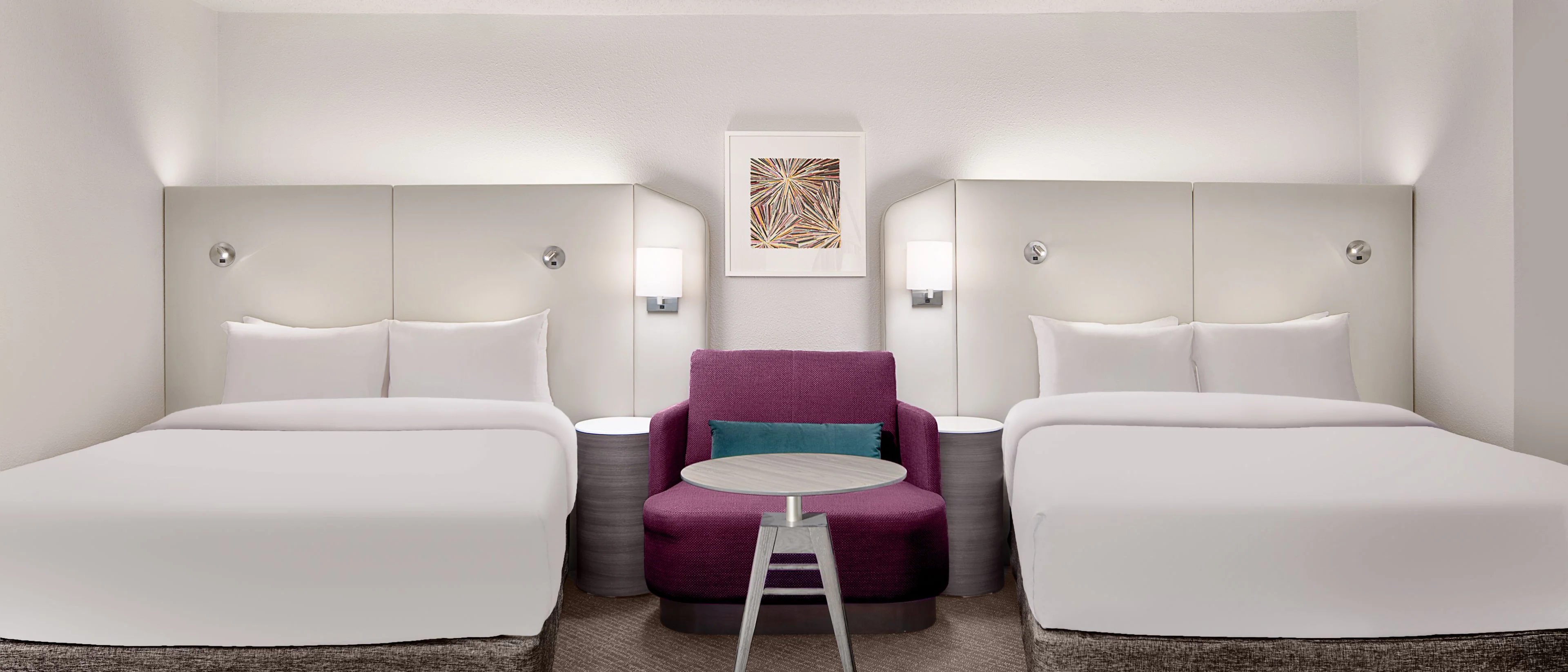 Crowne Plaza Atlanta Perimeter at Ravinia — Sale in Atlanta, GA, photo 5 of 8