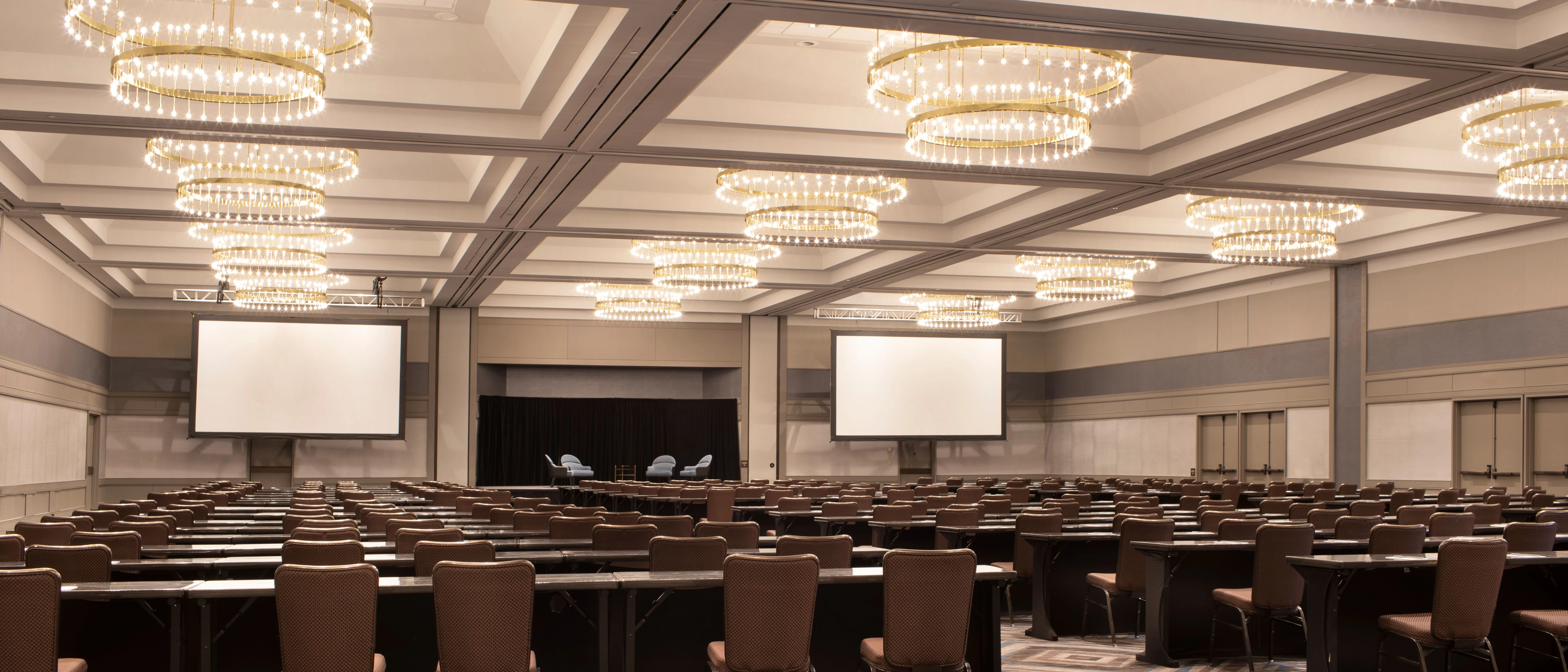 Crowne Plaza Atlanta Perimeter at Ravinia — Sale in Atlanta, GA, photo 8 of 8