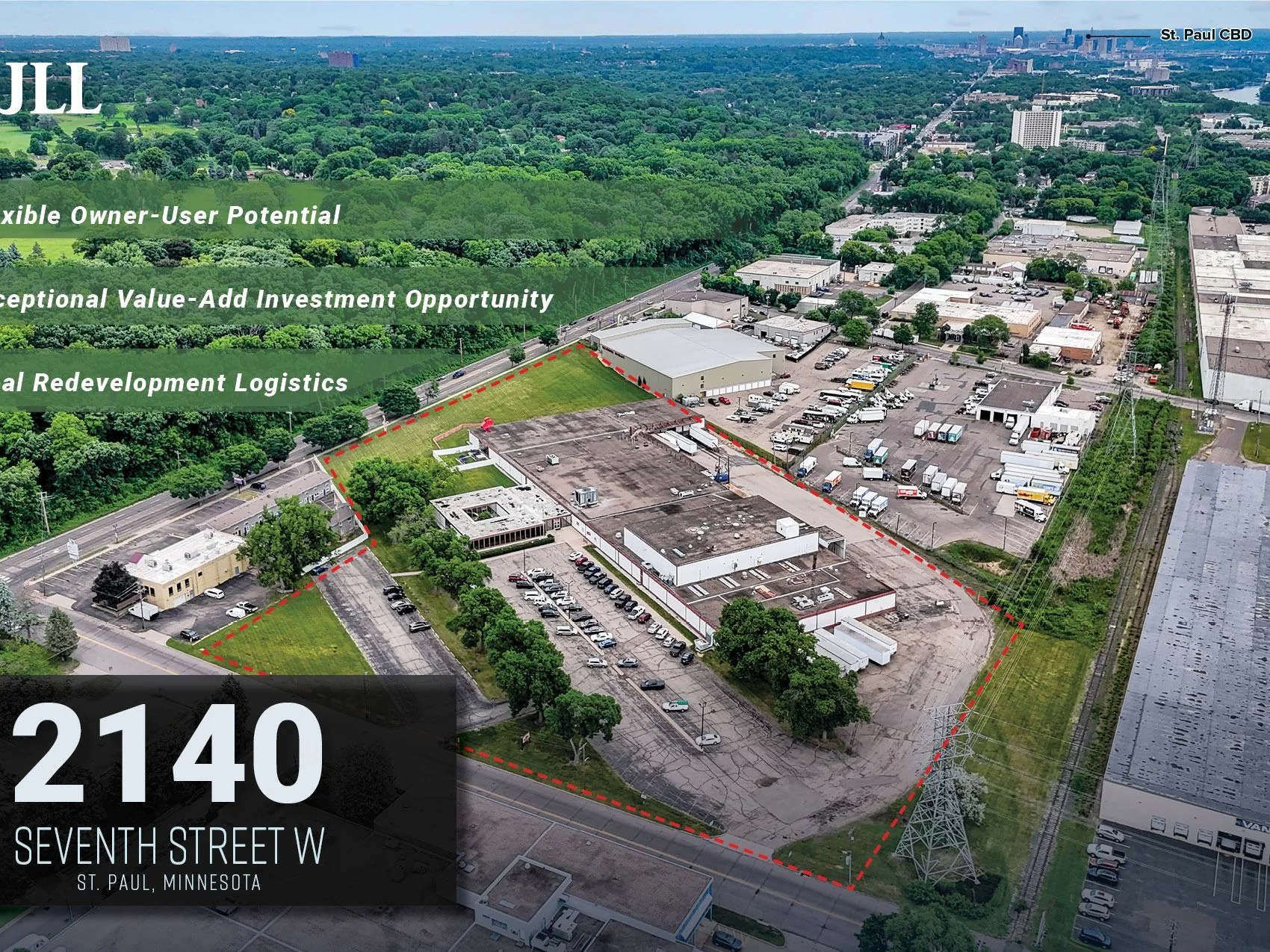 2140 Seventh Street West — Sale in Saint Paul, MN, photo 2 of 8