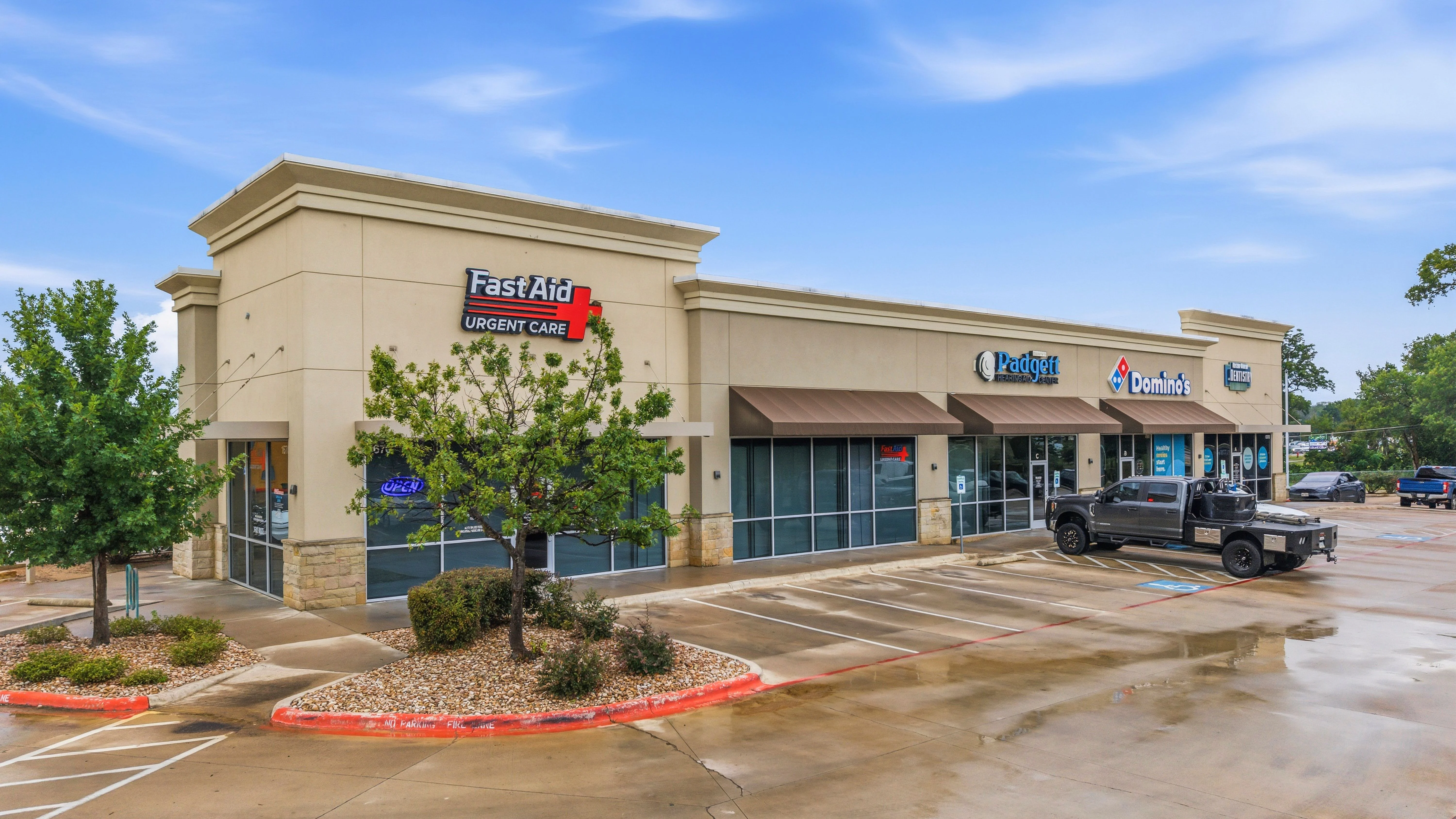 1670 Hwy. 71 — Sale in Bastrop, TX, photo 1 of 8