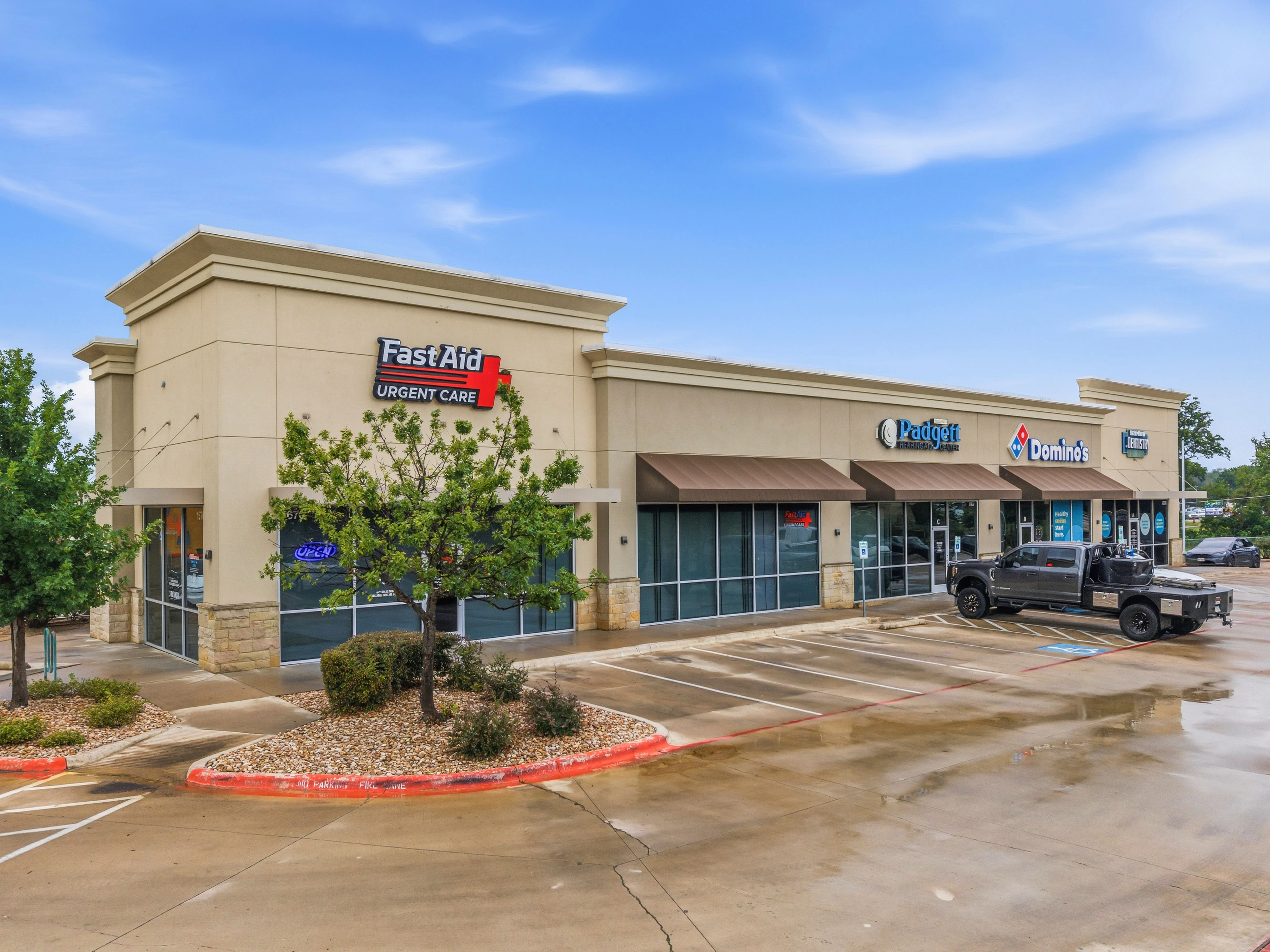 1670 Hwy. 71 — Sale in Bastrop, TX, photo 2 of 8