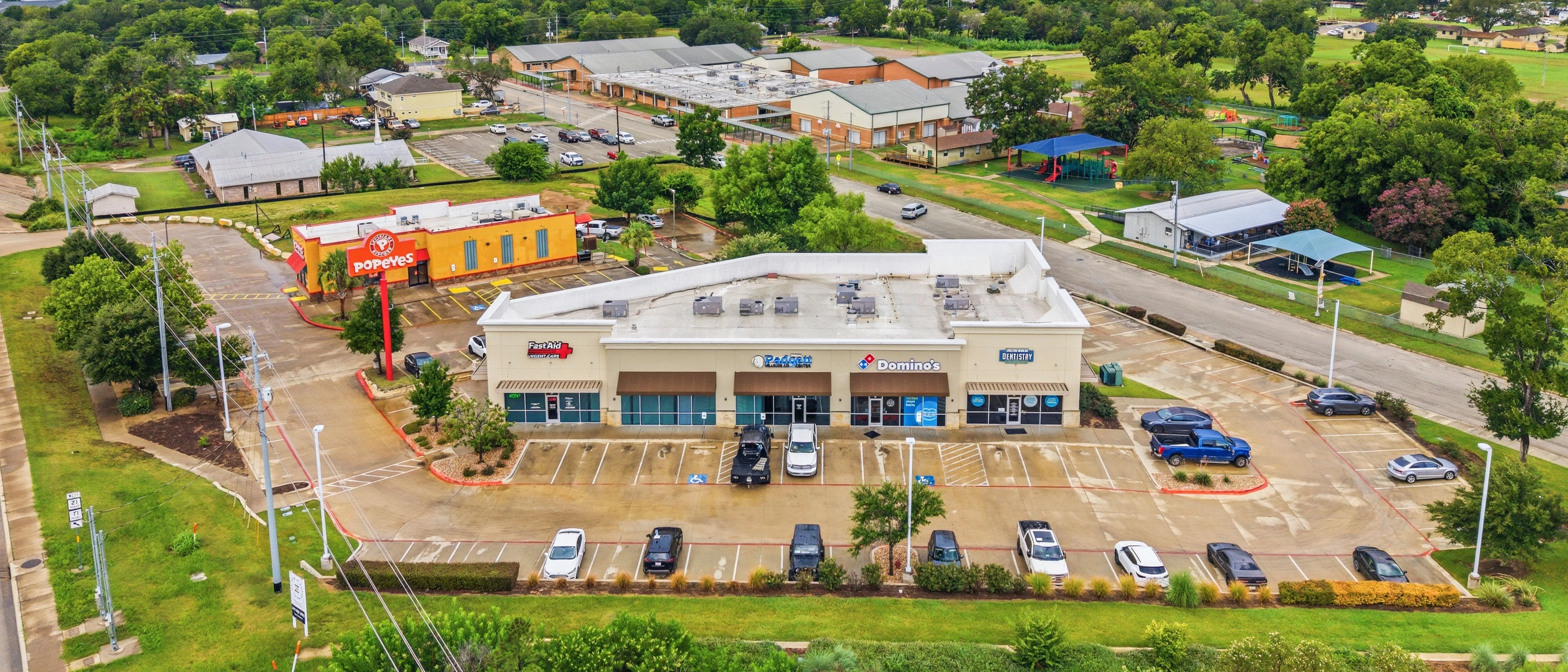 1670 Hwy. 71 — Sale in Bastrop, TX, photo 5 of 8
