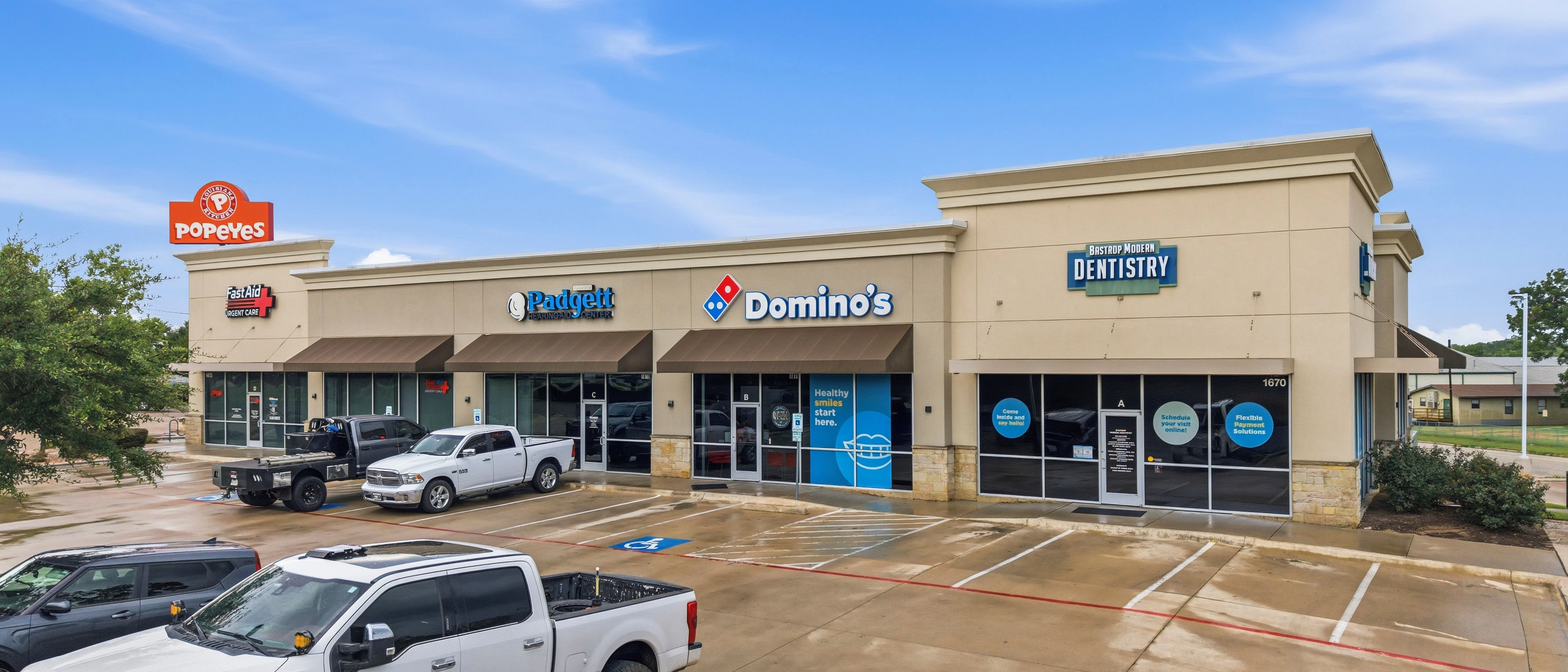 1670 Hwy. 71 — Sale in Bastrop, TX, photo 6 of 8