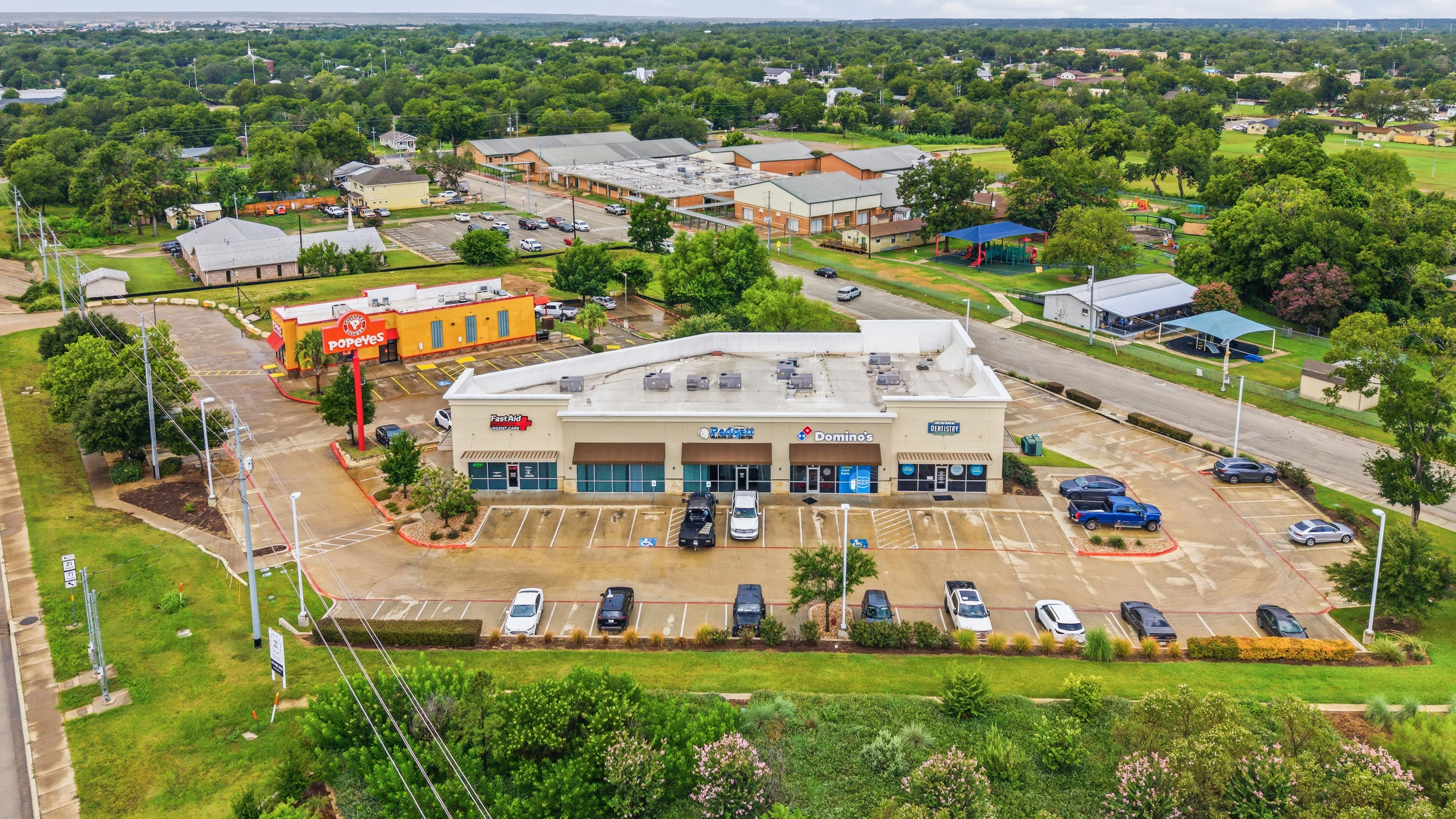 1670 Hwy. 71 — Sale in Bastrop, TX, photo 8 of 8