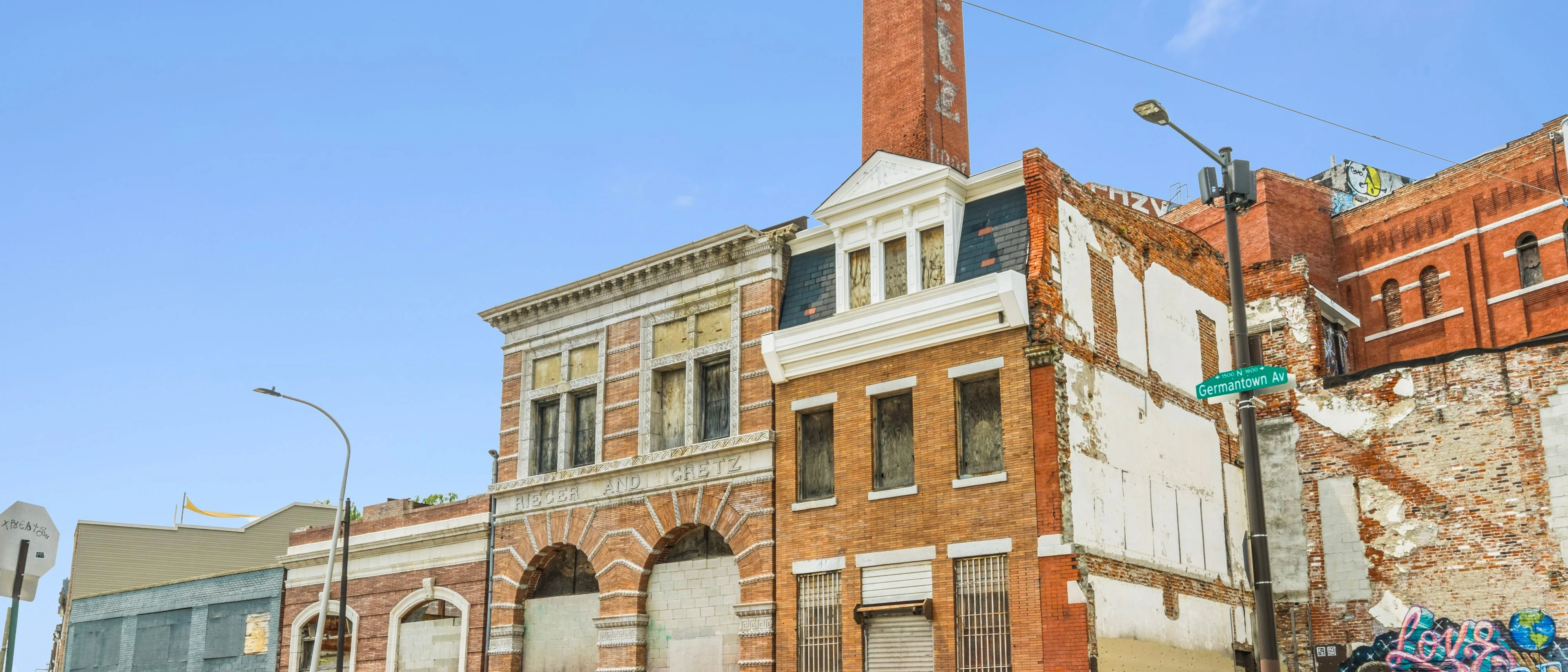 Gretz Brewery — Sale in Philadelphia, PA, photo 5 of 8