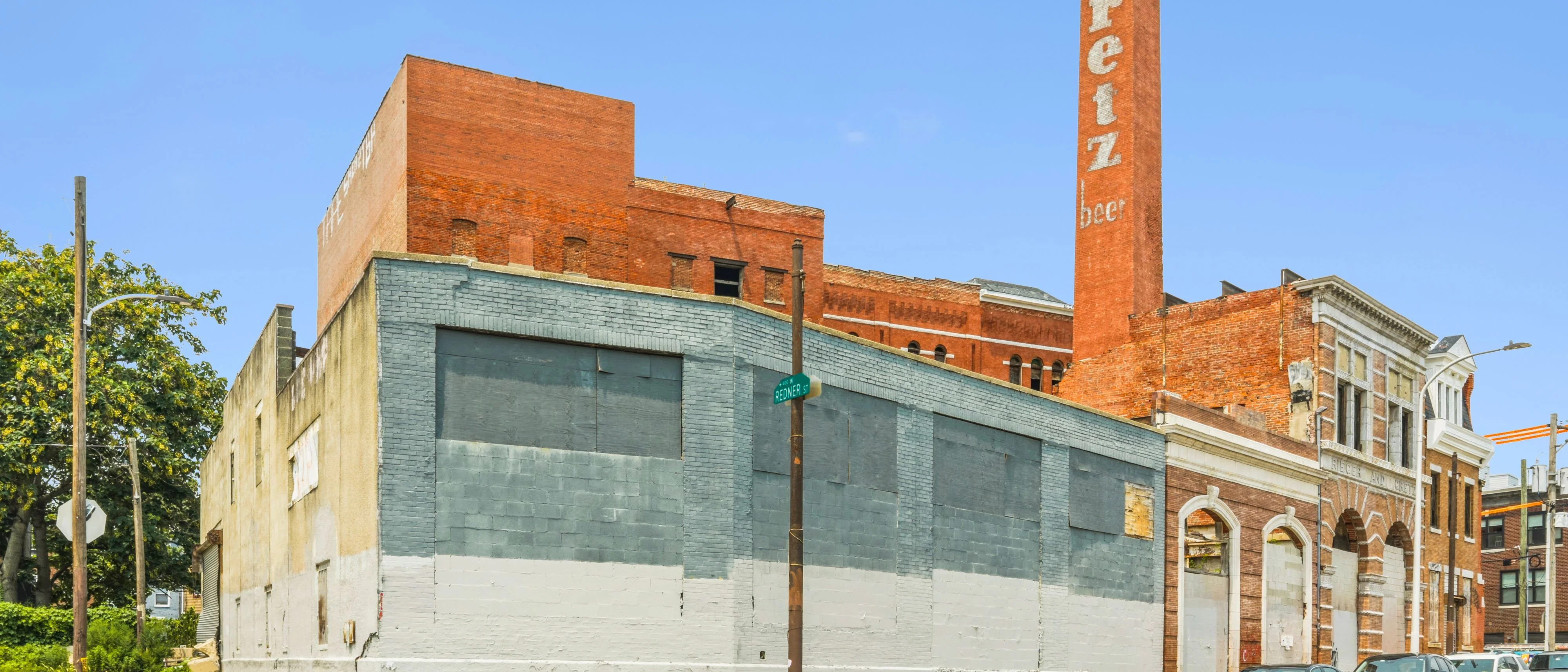 Gretz Brewery — Sale in Philadelphia, PA, photo 6 of 8