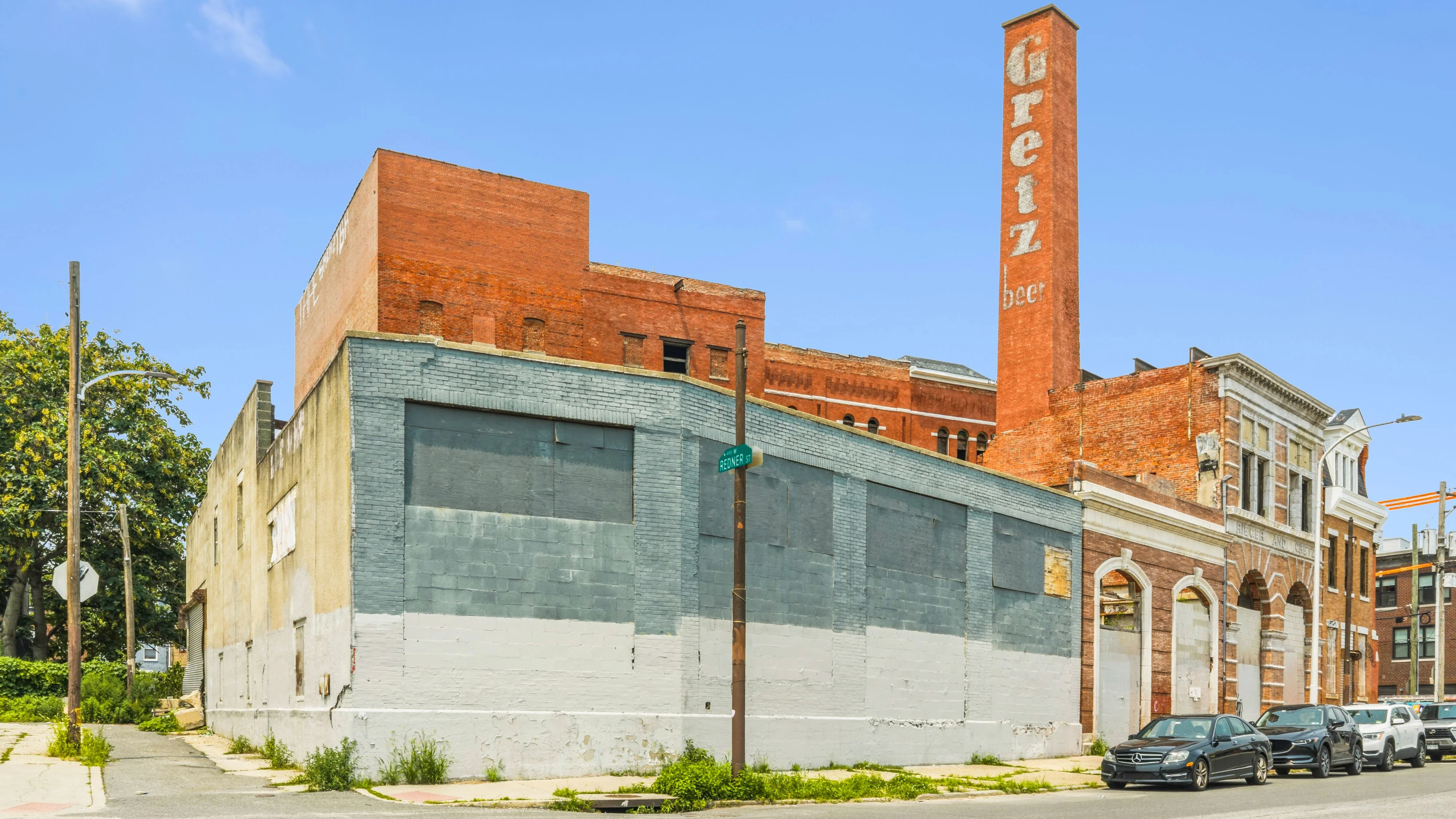 Gretz Brewery — Sale in Philadelphia, PA, photo 8 of 8