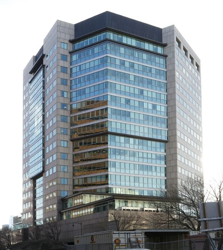 One Memorial Drive — Lease in Cambridge, MA, photo 1 of 4