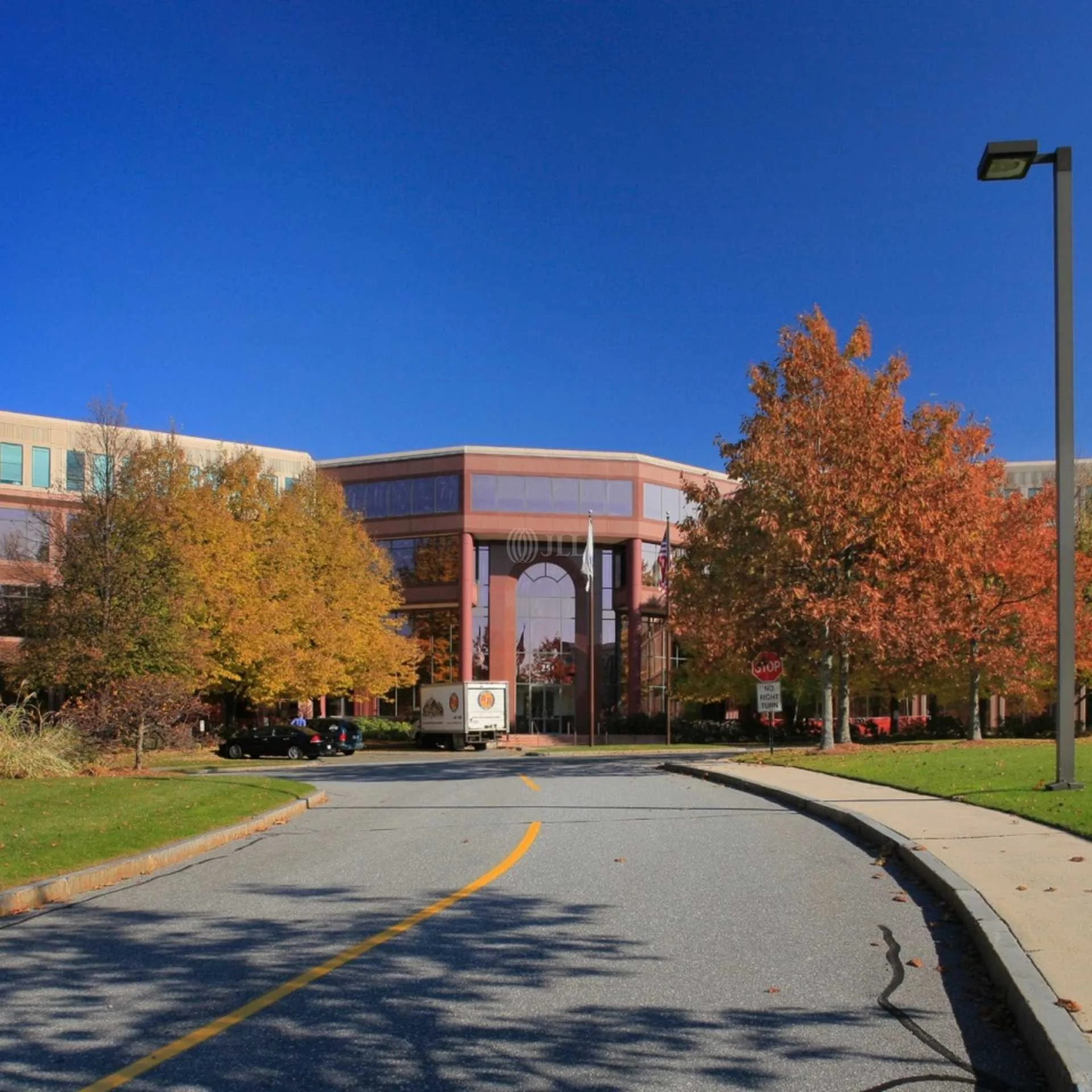The Center at Corporate Drive — Lease in Burlington, MA, photo 2 of 4