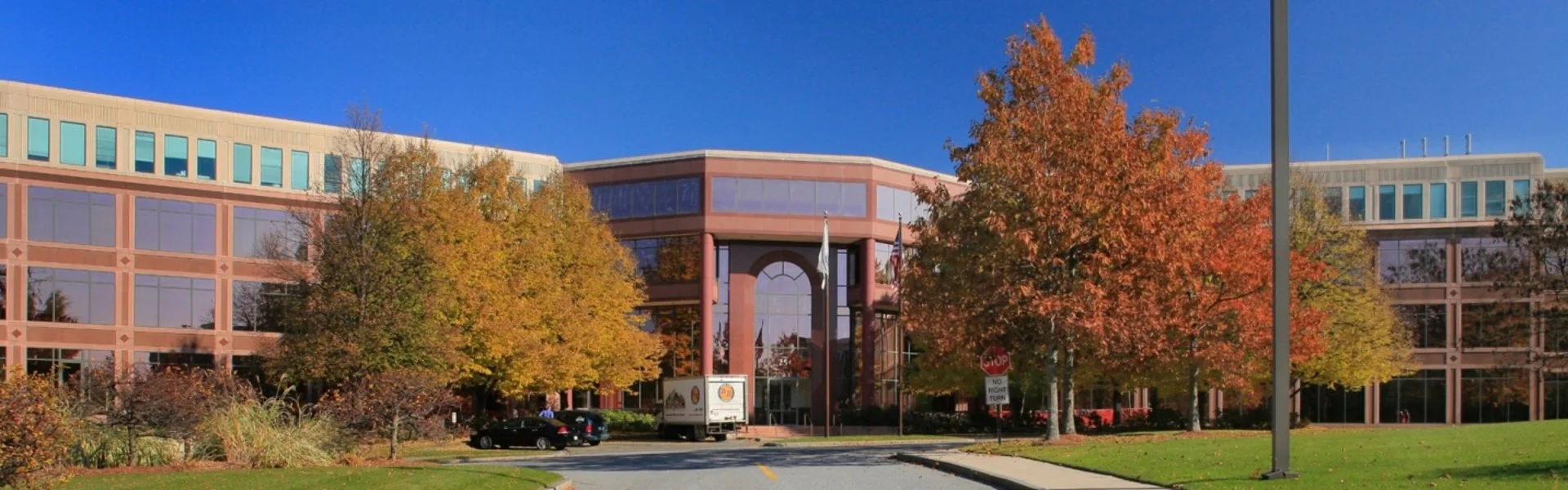 The Center at Corporate Drive — Lease in Burlington, MA, photo 4 of 4