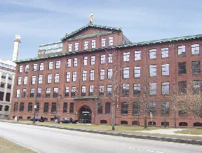 Athenaeum Center — Lease in Cambridge, MA, photo 1 of 4