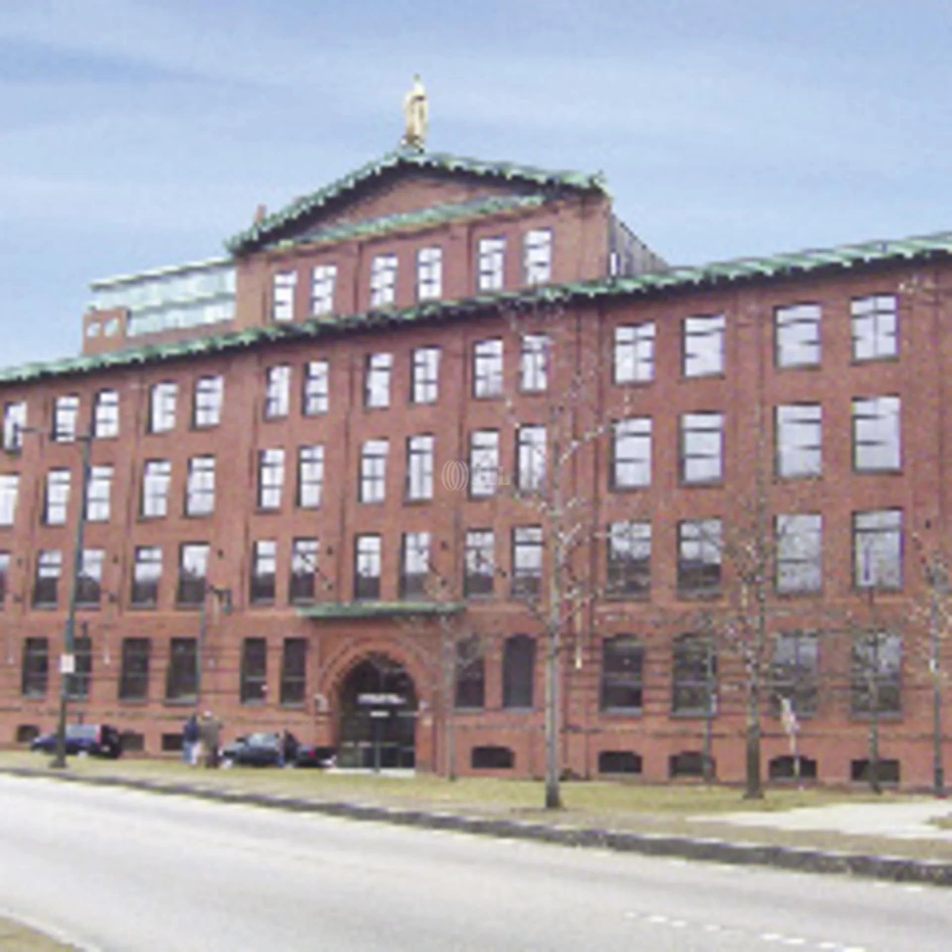 Athenaeum Center — Lease in Cambridge, MA, photo 2 of 4