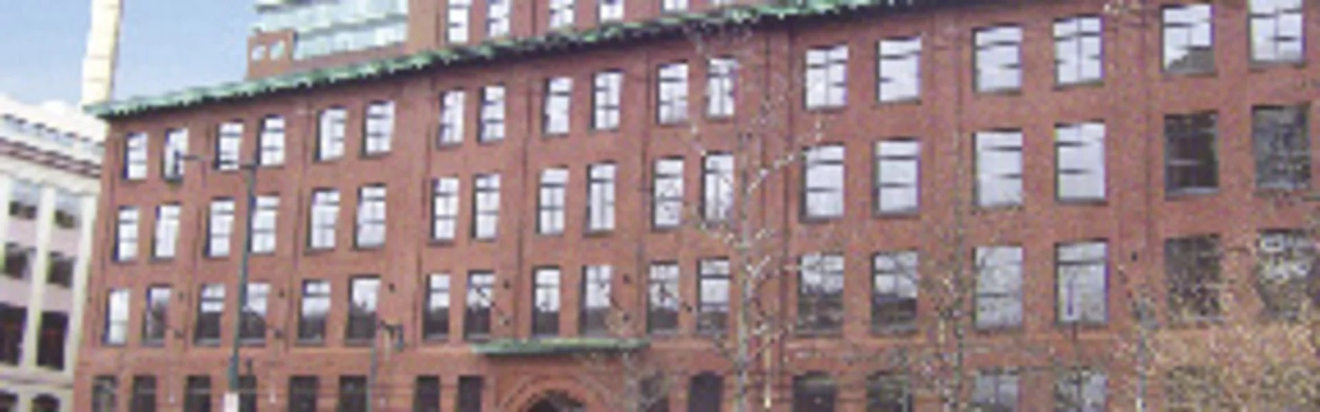 Athenaeum Center — Lease in Cambridge, MA, photo 4 of 4