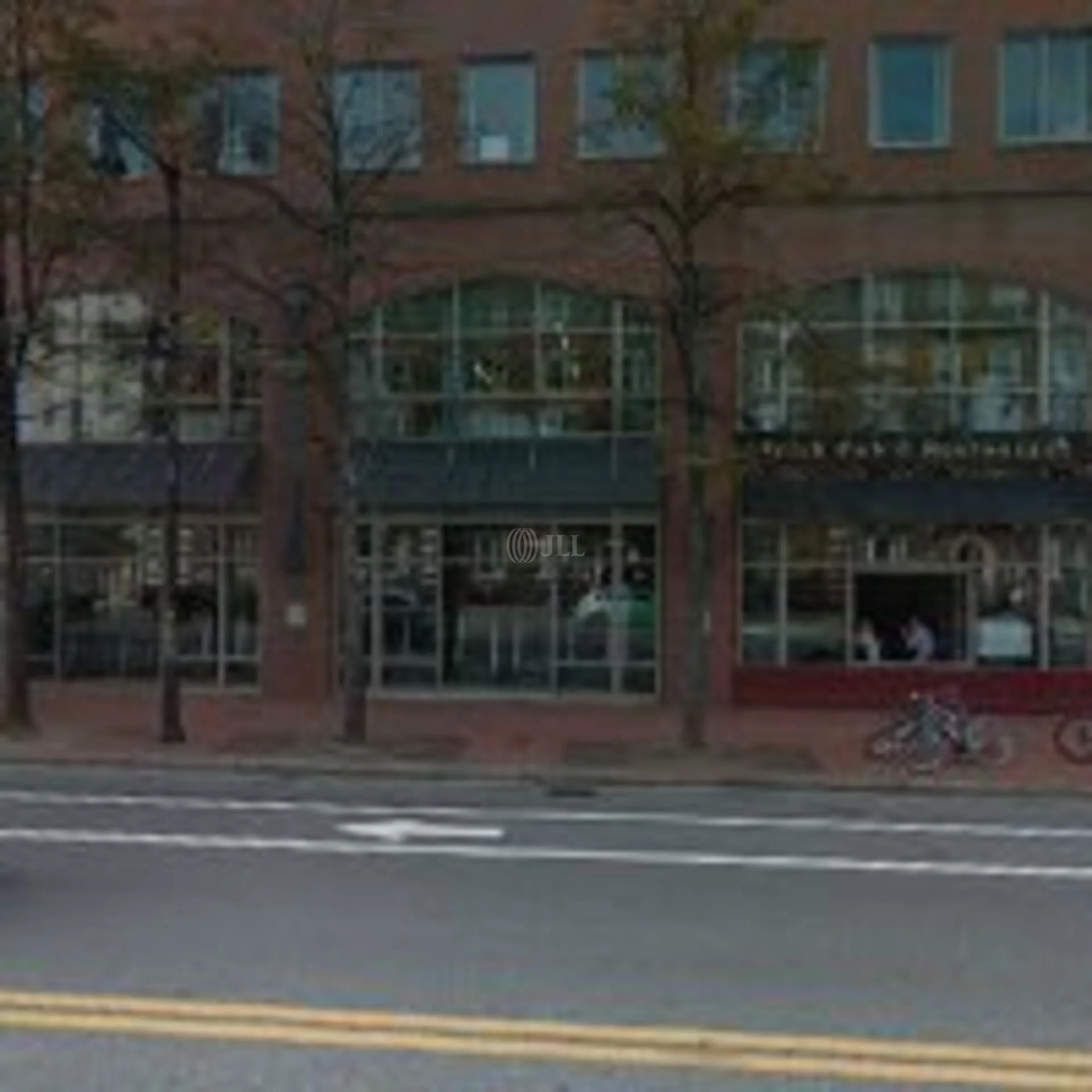 University Park at MIT Phase II — Lease in Cambridge, MA, photo 3 of 4
